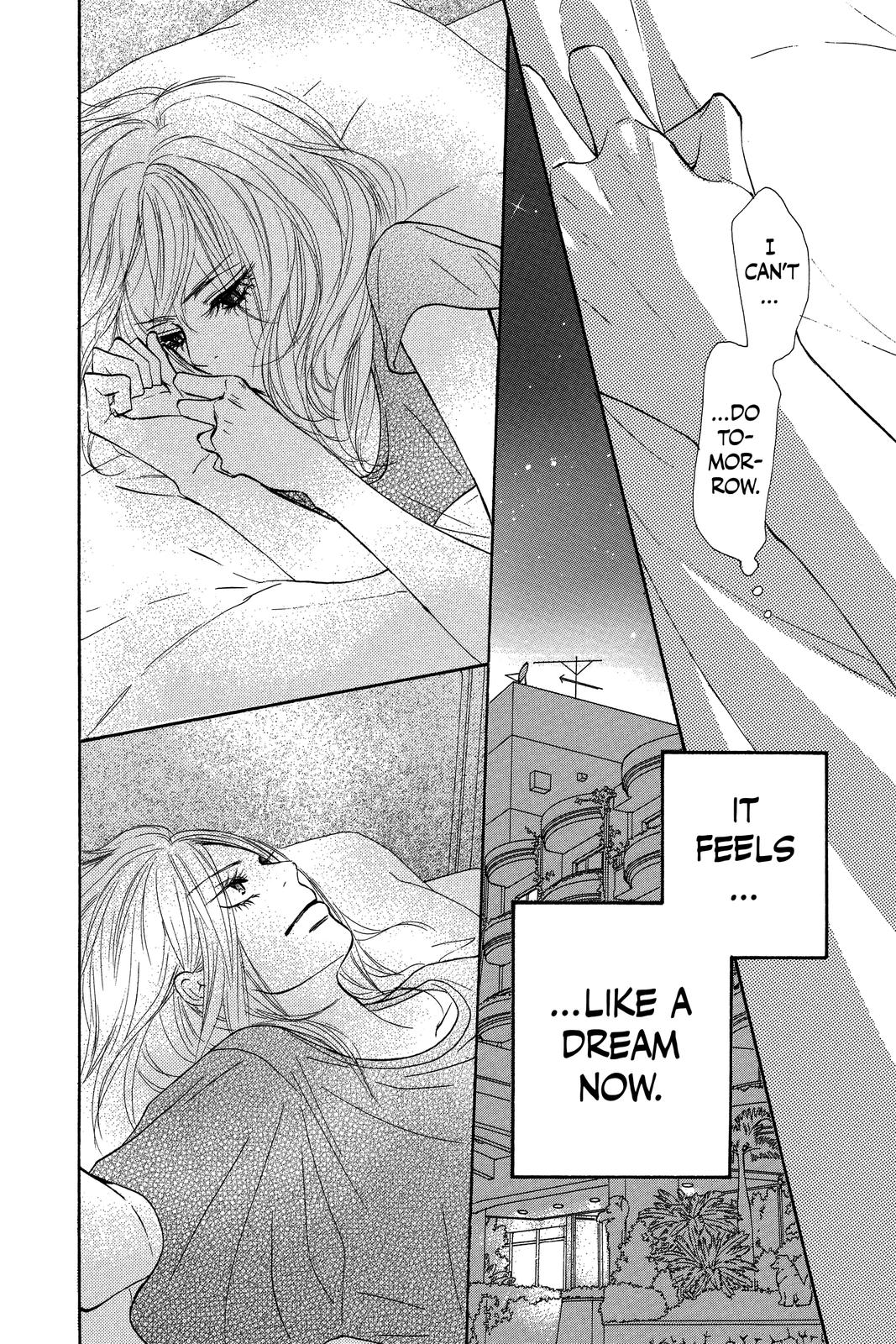Read Kimi ni Todoke From Me to You EN Manga Online