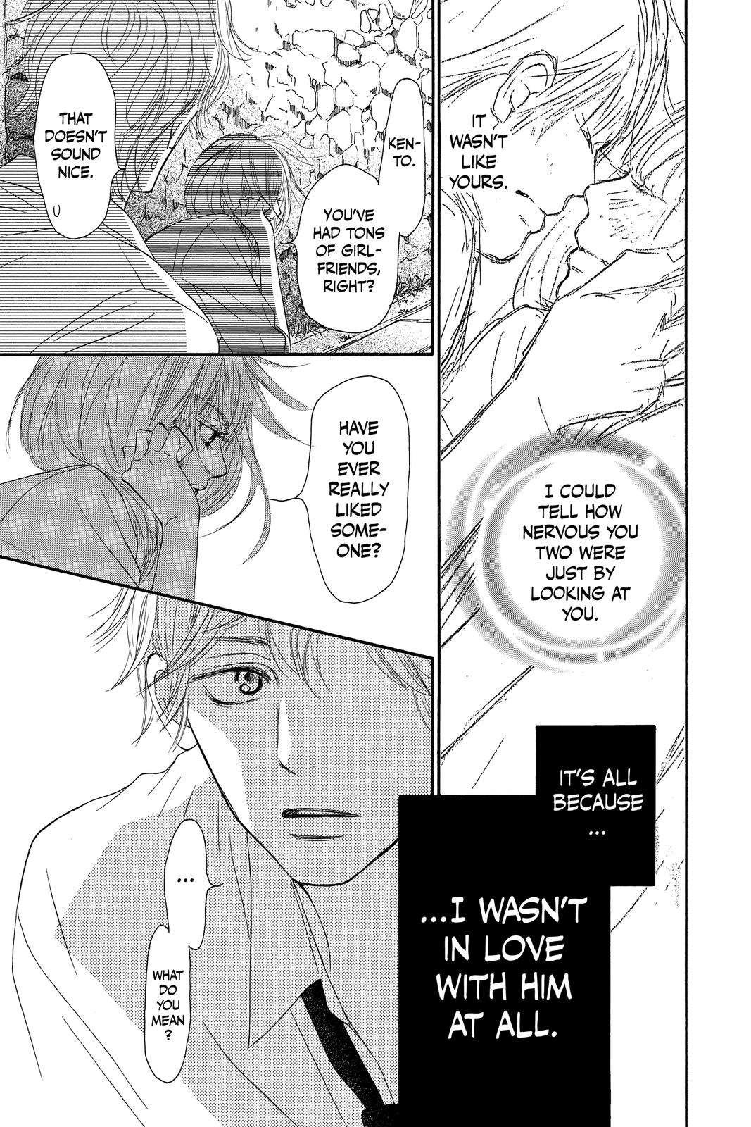 Read Kimi ni Todoke From Me to You EN Manga Online