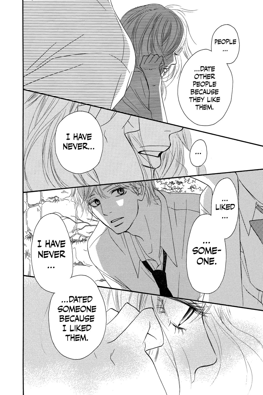 Read Kimi ni Todoke From Me to You EN Manga Online