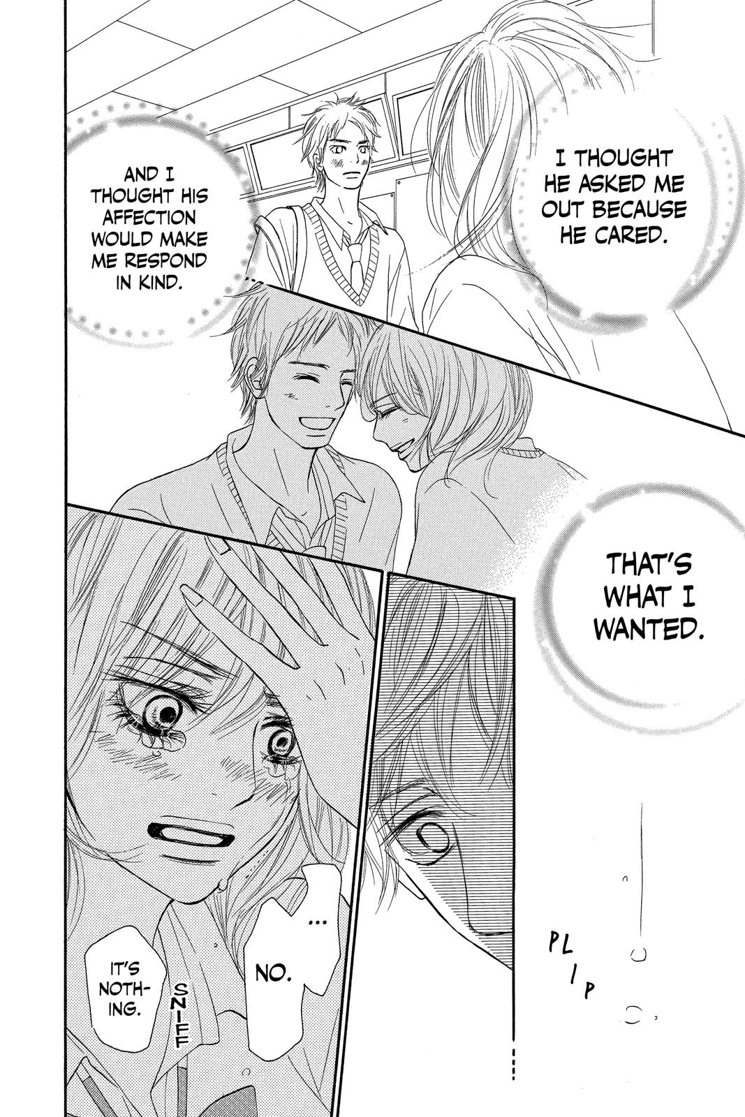 Read Kimi ni Todoke From Me to You EN Manga Online