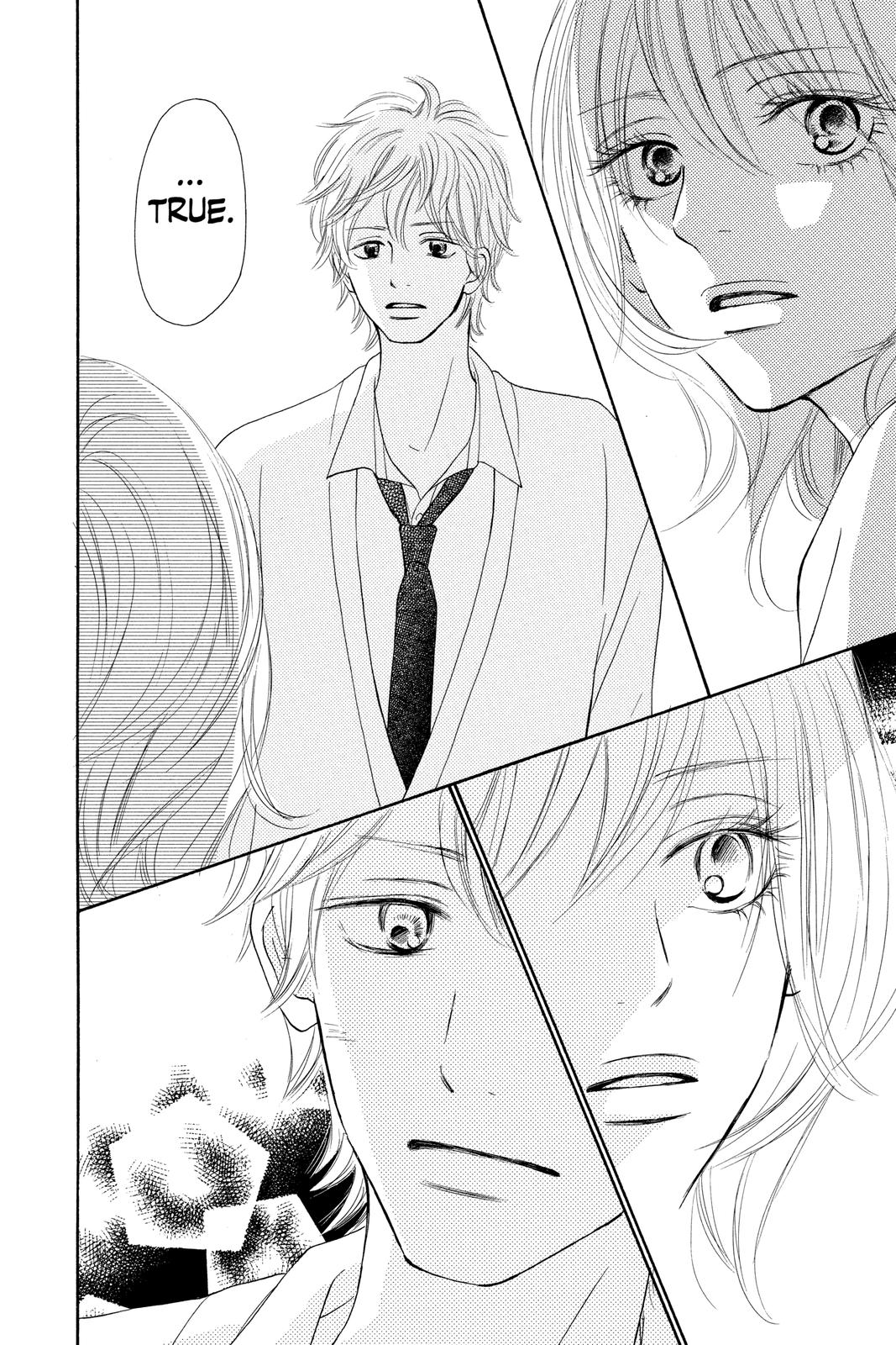 Read Kimi ni Todoke From Me to You EN Manga Online