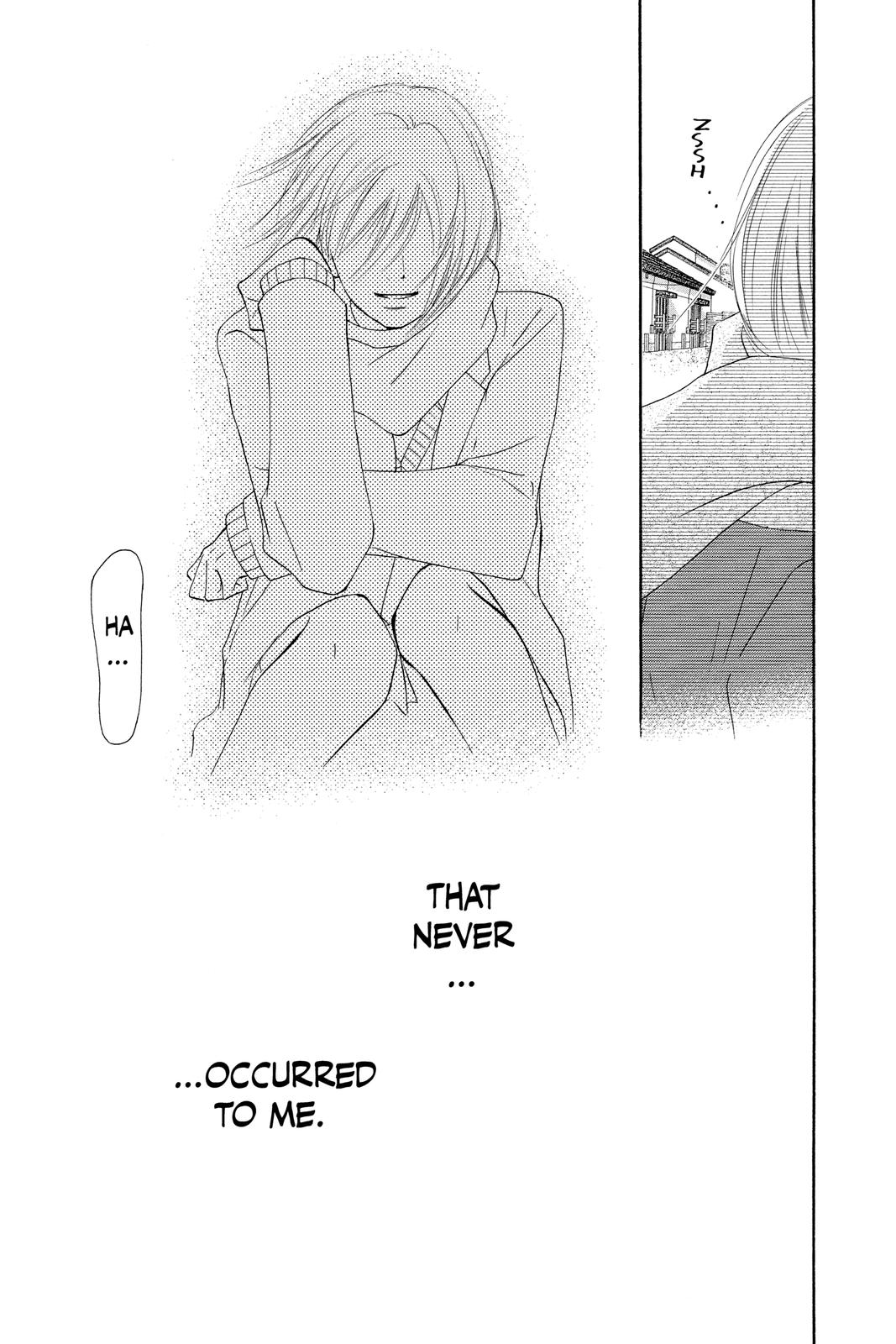 Read Kimi ni Todoke From Me to You EN Manga Online