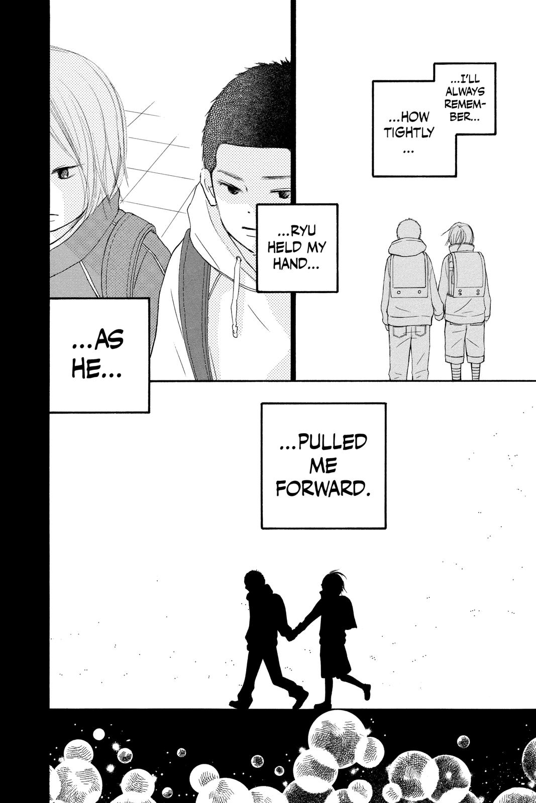 Read Kimi ni Todoke From Me to You EN Manga Online