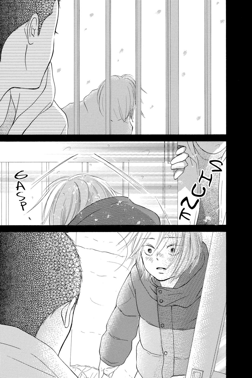 Read Kimi ni Todoke From Me to You EN Manga Online