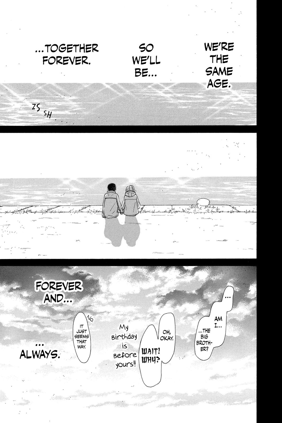 Read Kimi ni Todoke From Me to You EN Manga Online