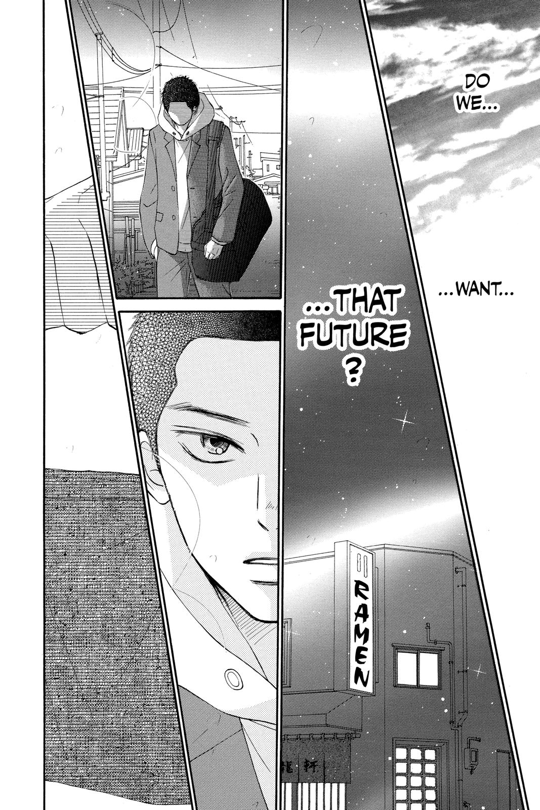 Read Kimi ni Todoke From Me to You EN Manga Online