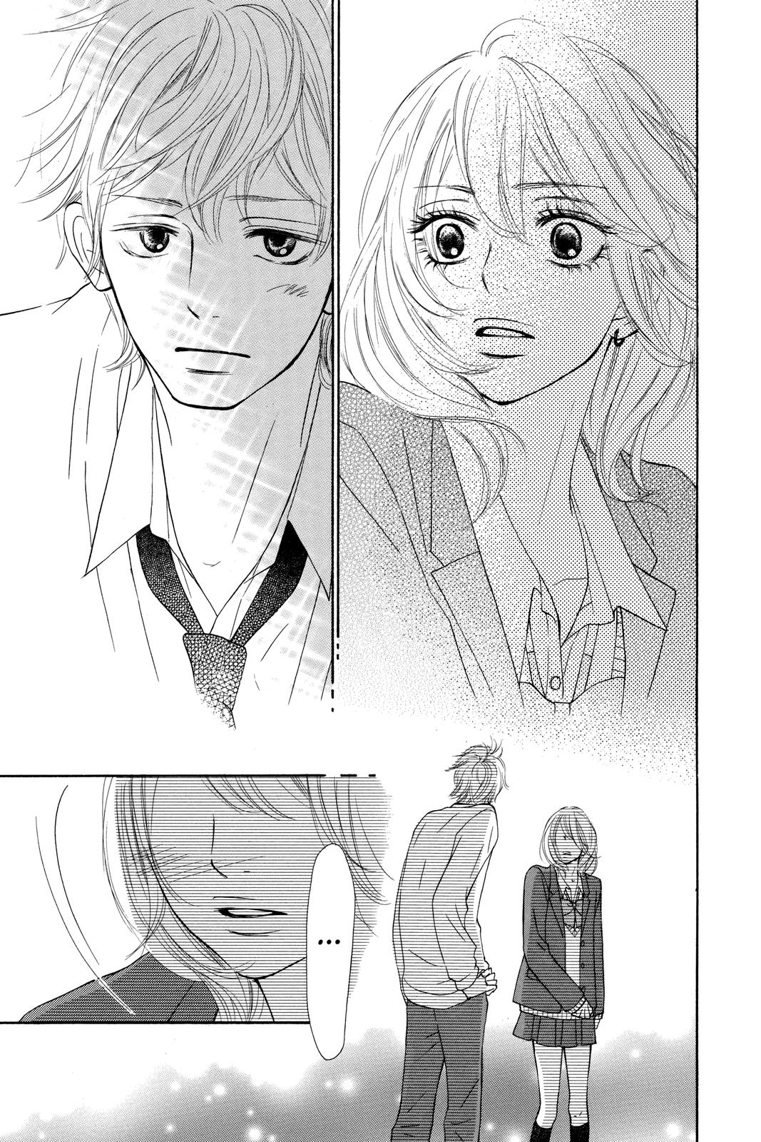 Read Kimi ni Todoke From Me to You EN Manga Online