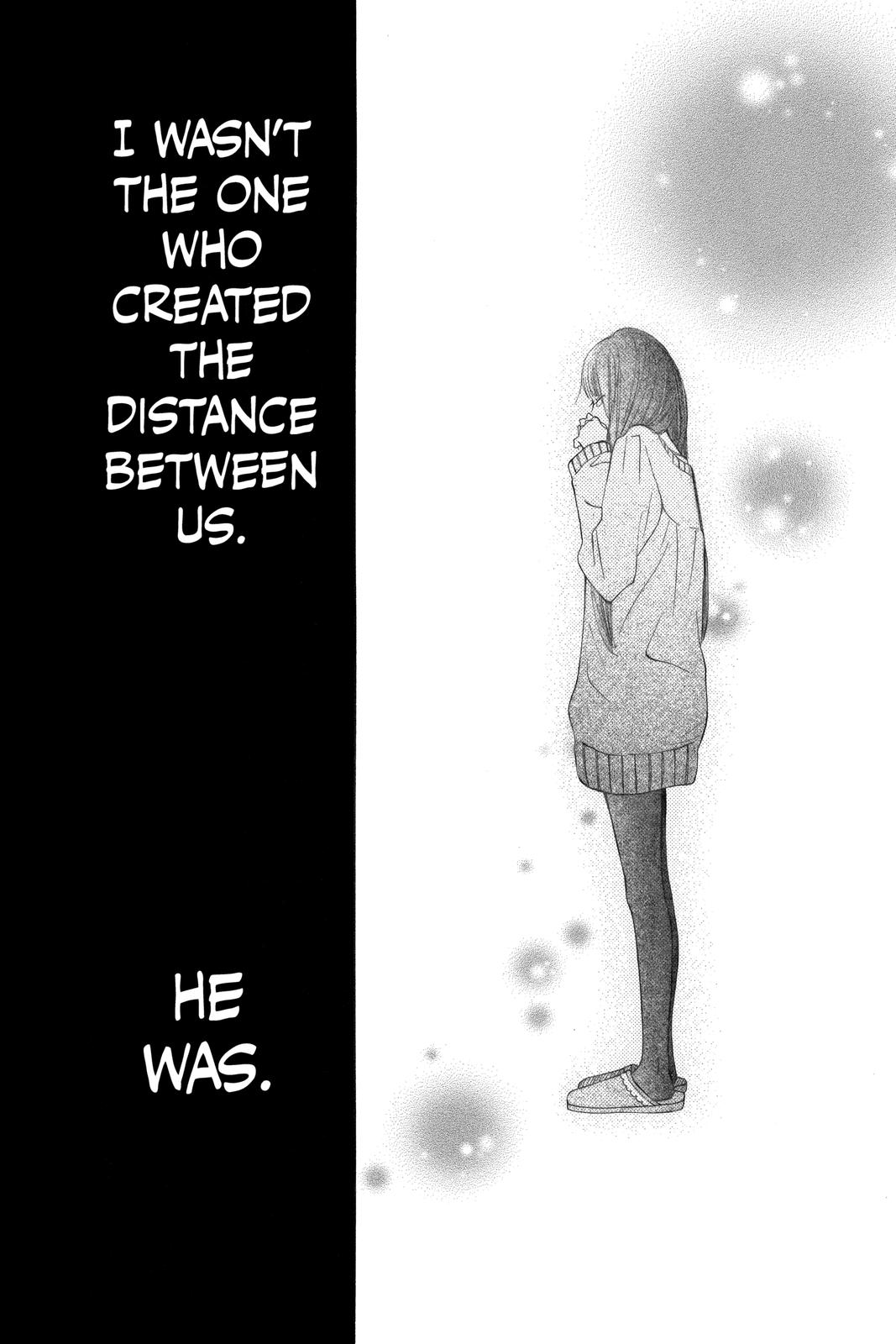 Read Kimi ni Todoke From Me to You EN Manga Online
