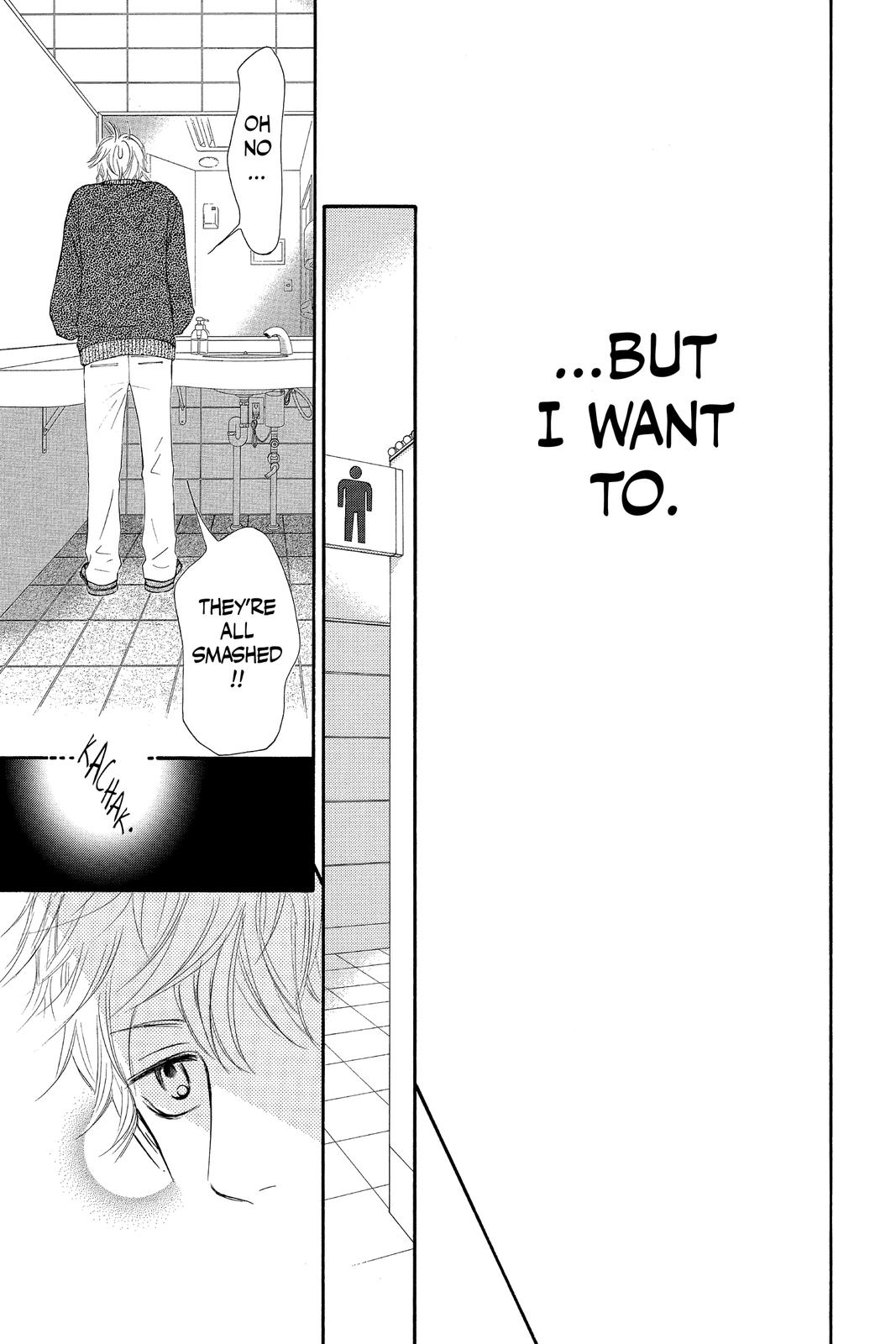 Read Kimi ni Todoke From Me to You EN Manga Online