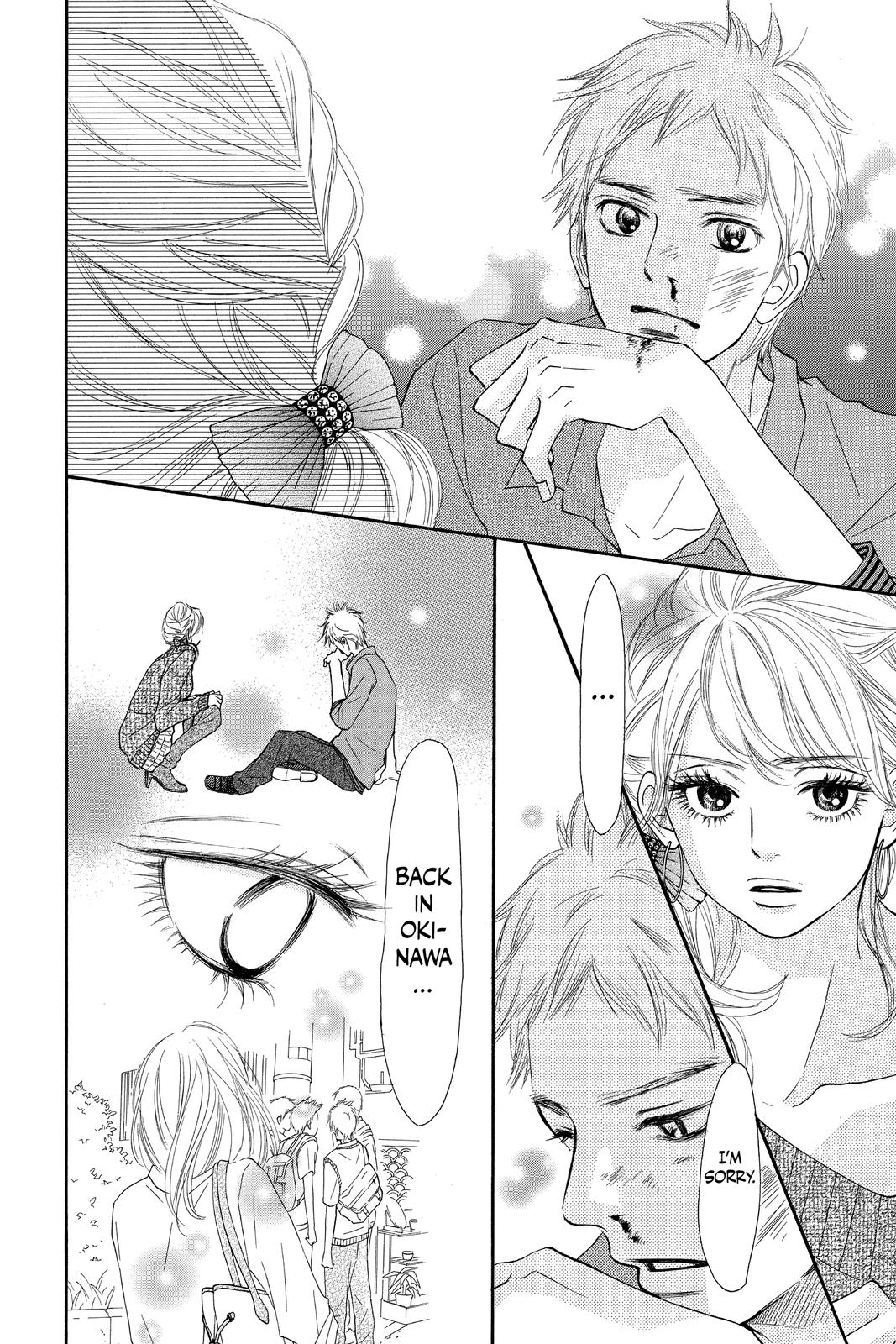 Read Kimi ni Todoke From Me to You EN Manga Online