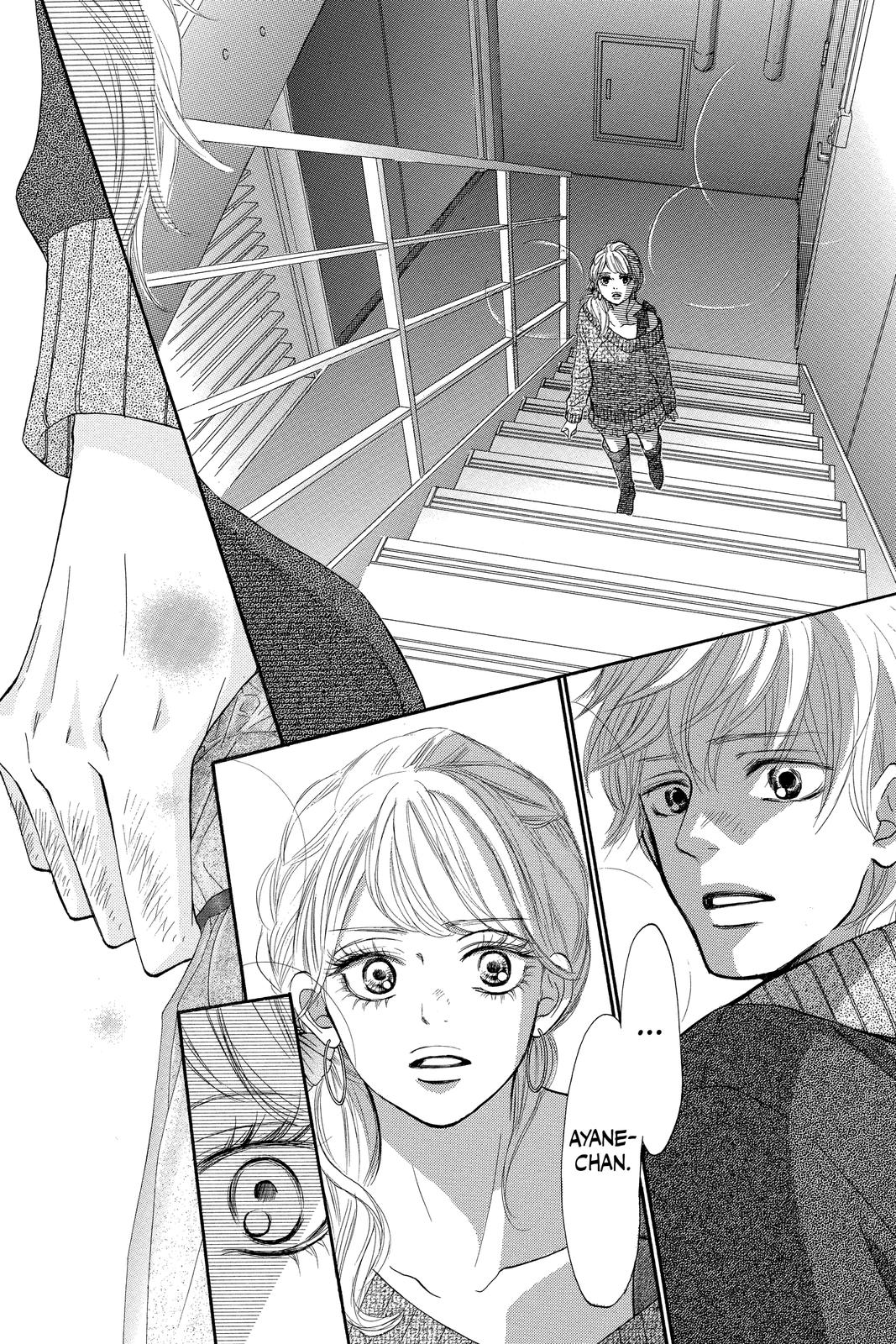 Read Kimi ni Todoke From Me to You EN Manga Online