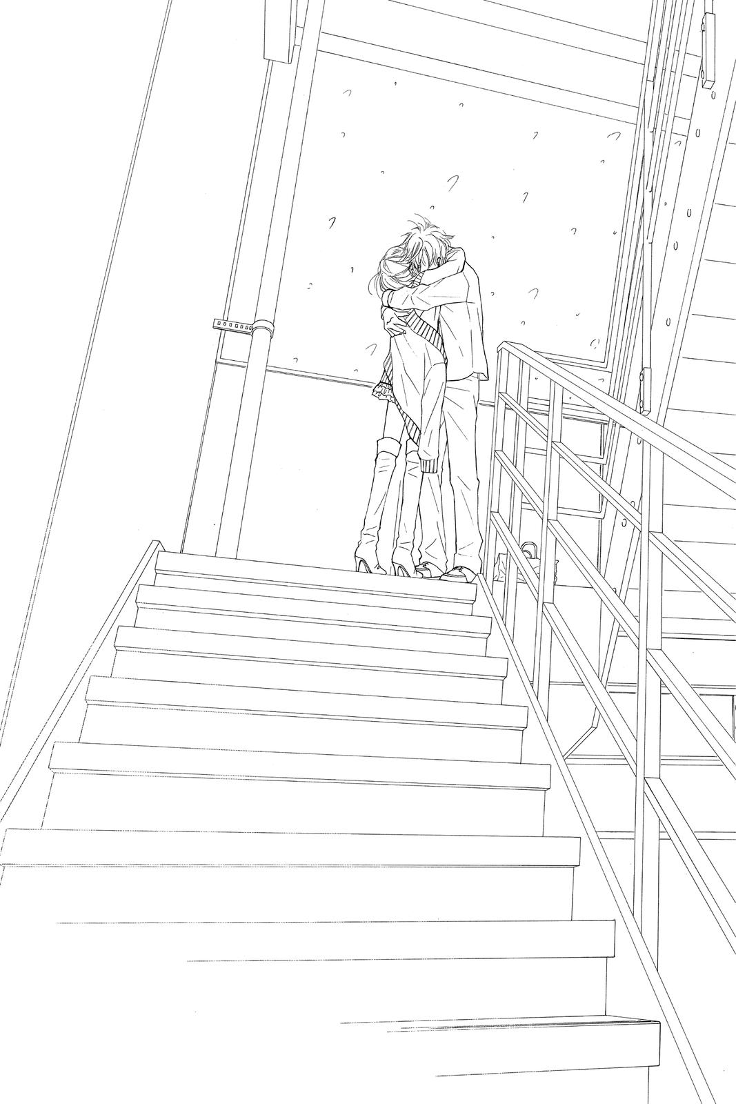 Read Kimi ni Todoke From Me to You EN Manga Online