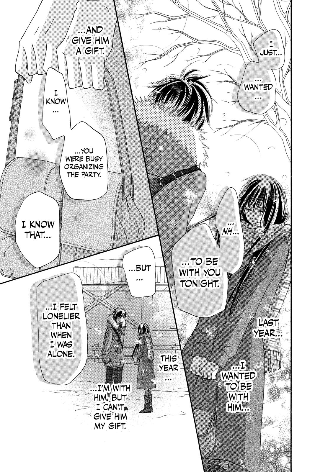 Read Kimi ni Todoke From Me to You EN Manga Online