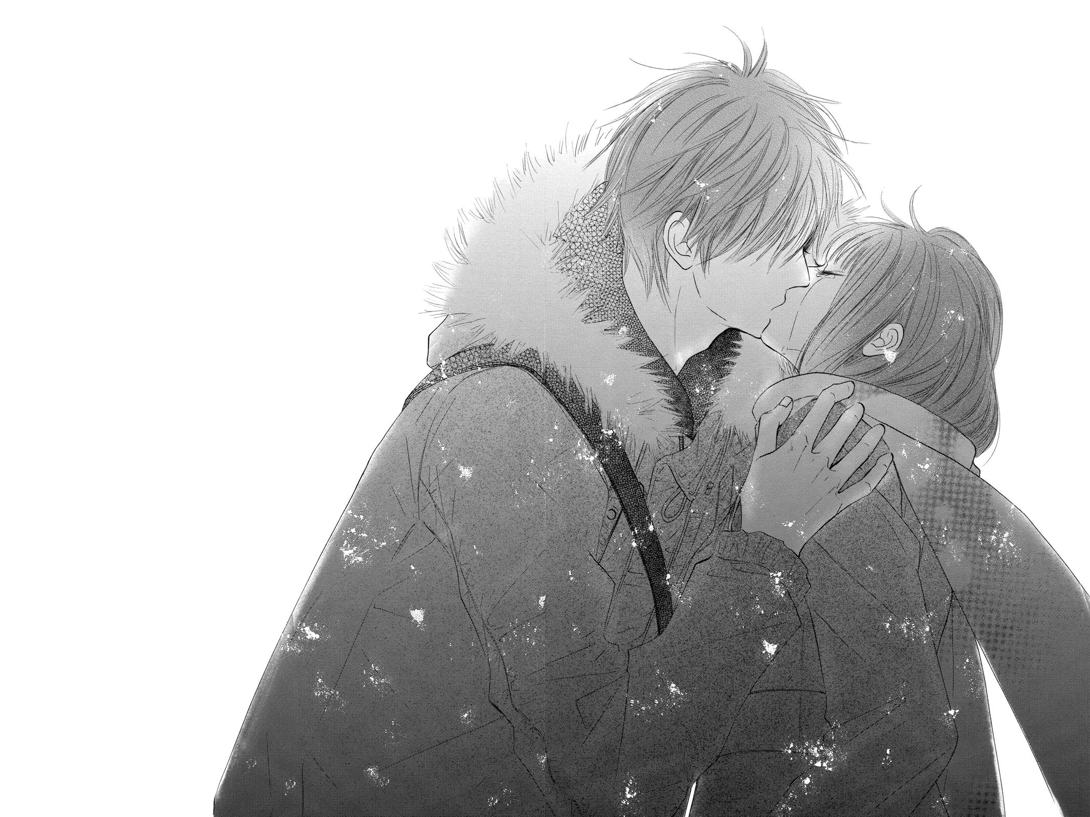 Read Kimi ni Todoke From Me to You EN Manga Online