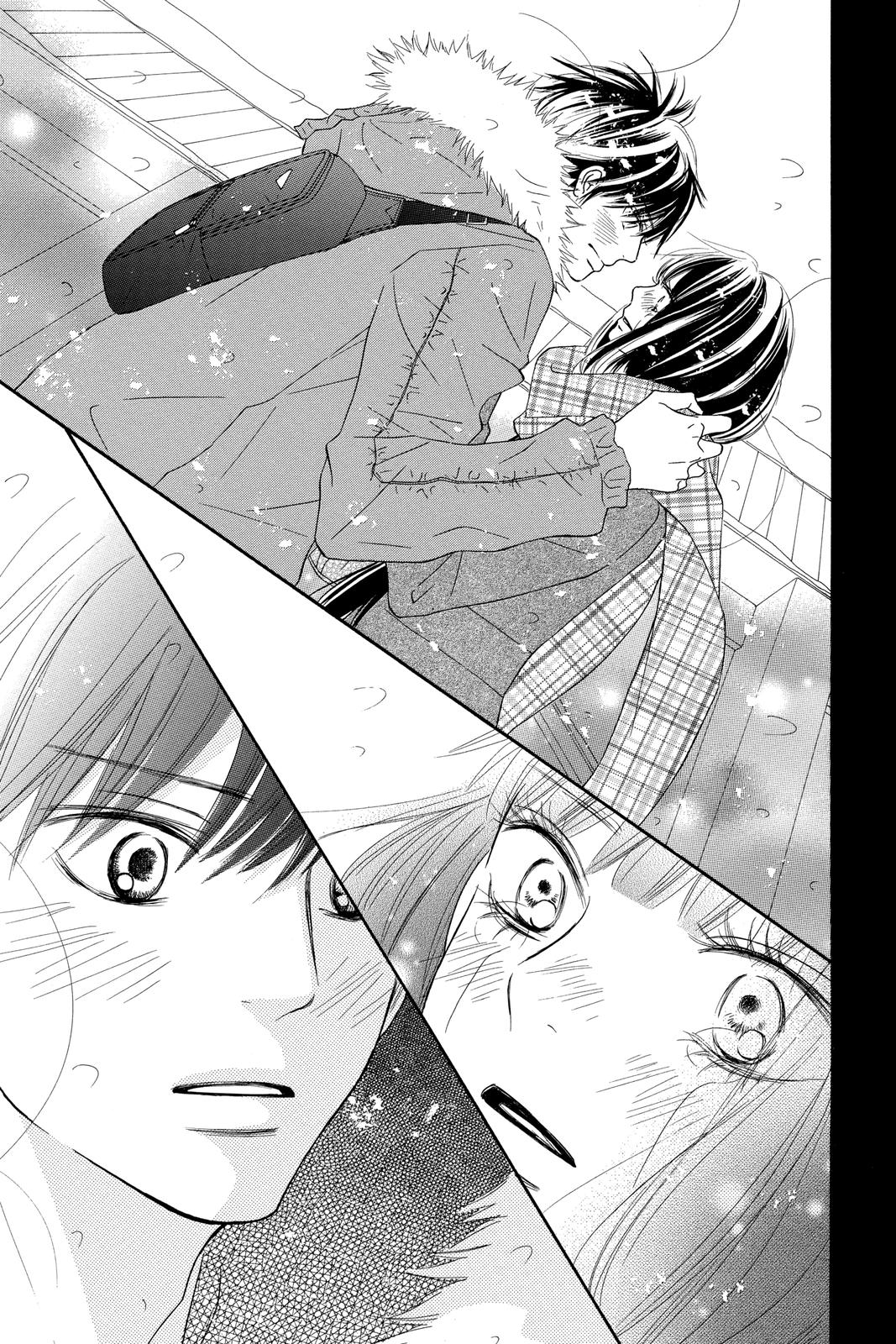 Read Kimi ni Todoke From Me to You EN Manga Online