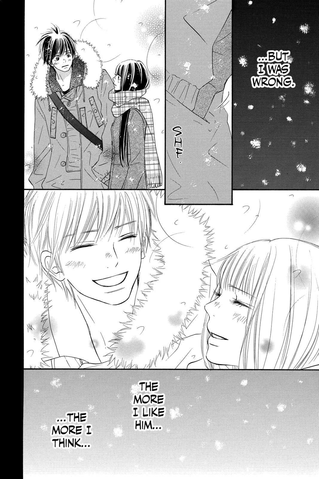 Read Kimi ni Todoke From Me to You EN Manga Online