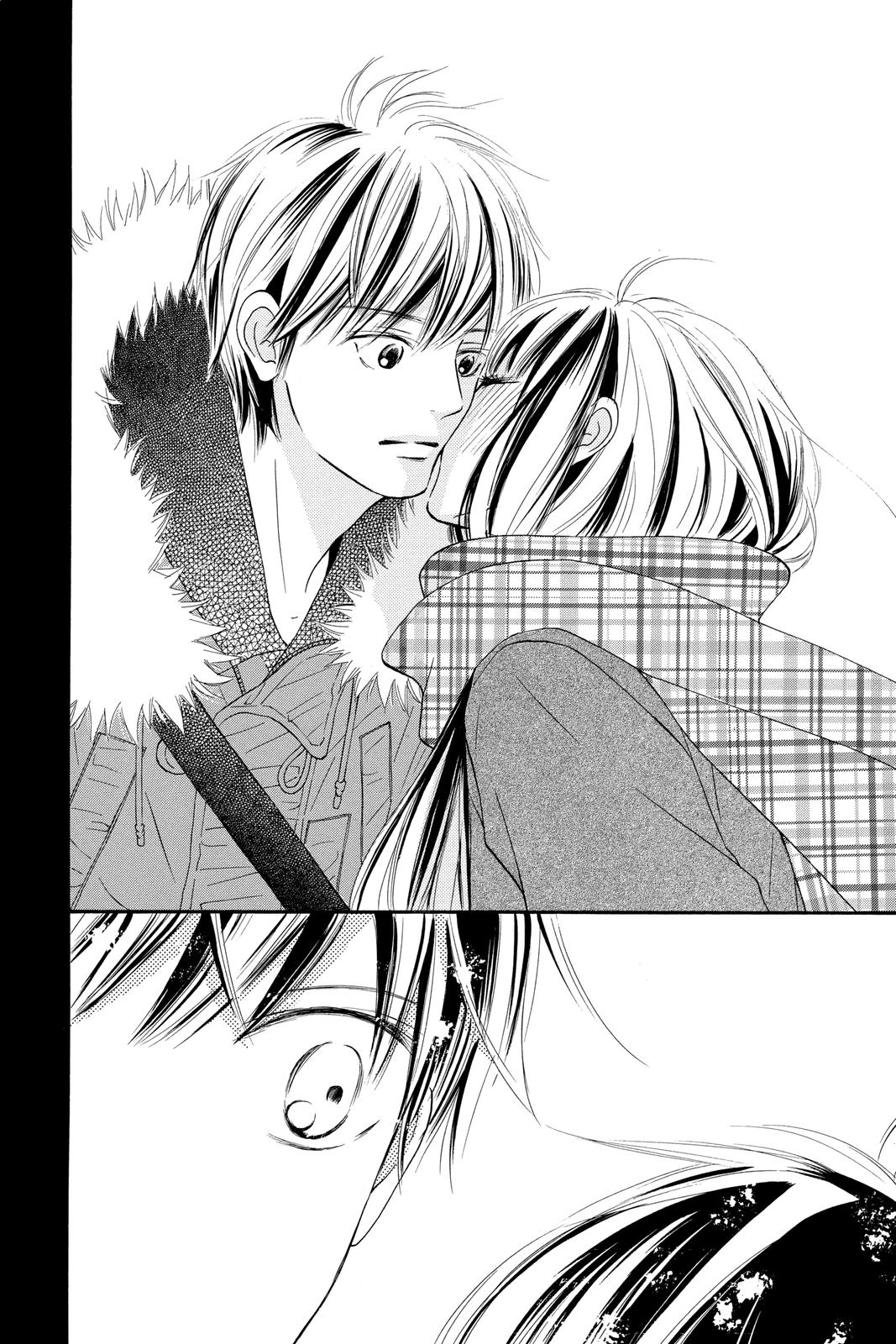 Read Kimi ni Todoke From Me to You EN Manga Online