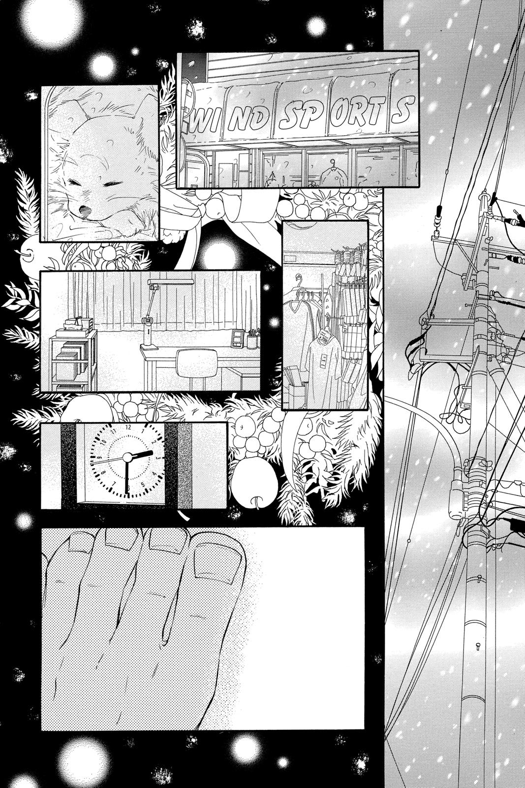 Read Kimi ni Todoke From Me to You EN Manga Online