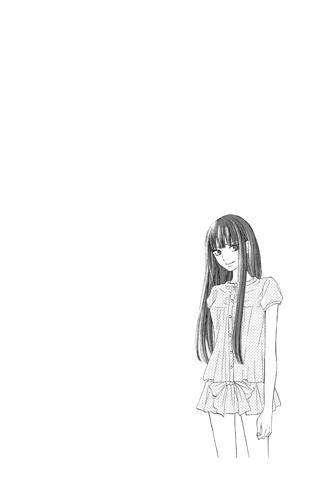 Read Kimi ni Todoke From Me to You EN Manga Online