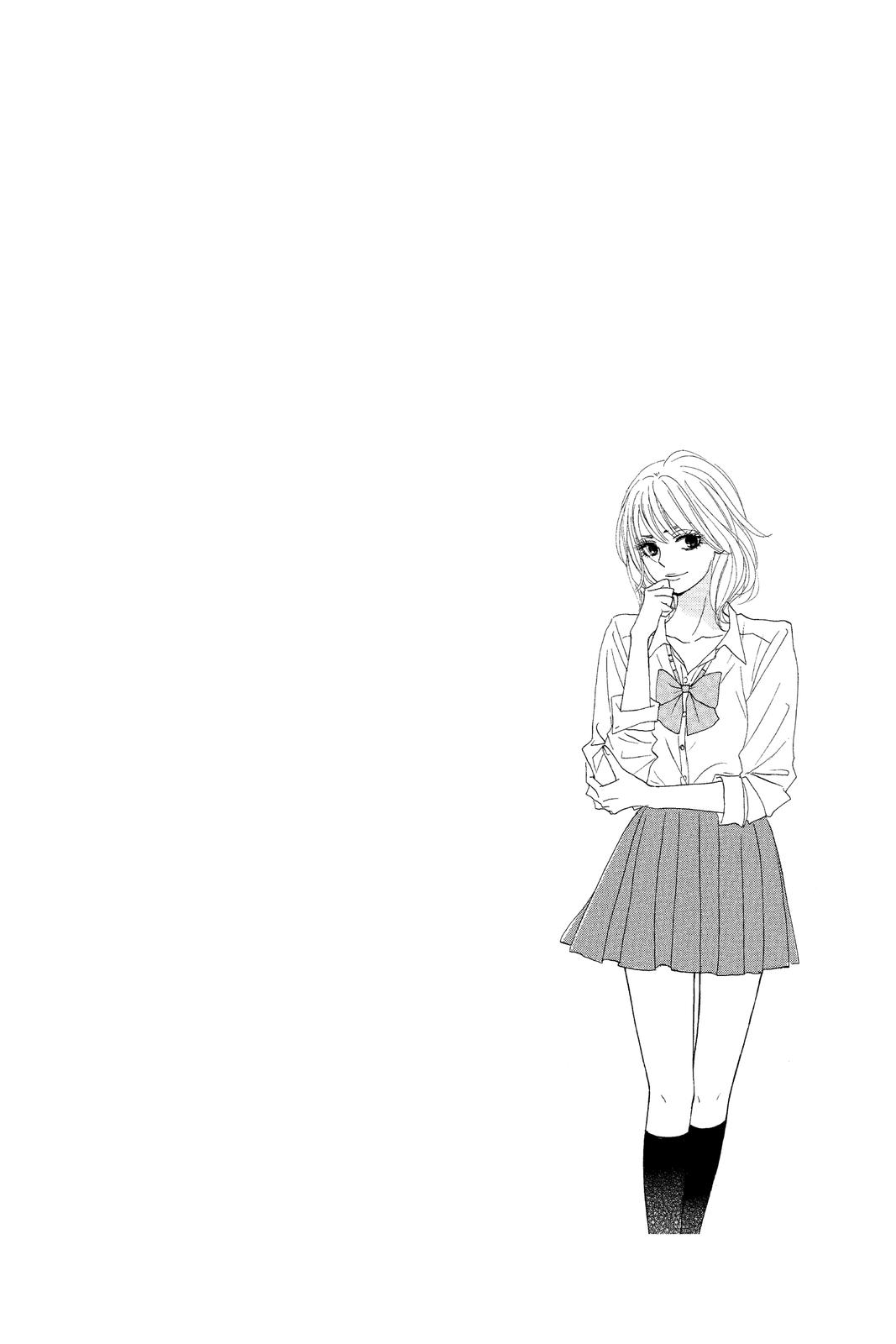 Read Kimi ni Todoke From Me to You EN Manga Online