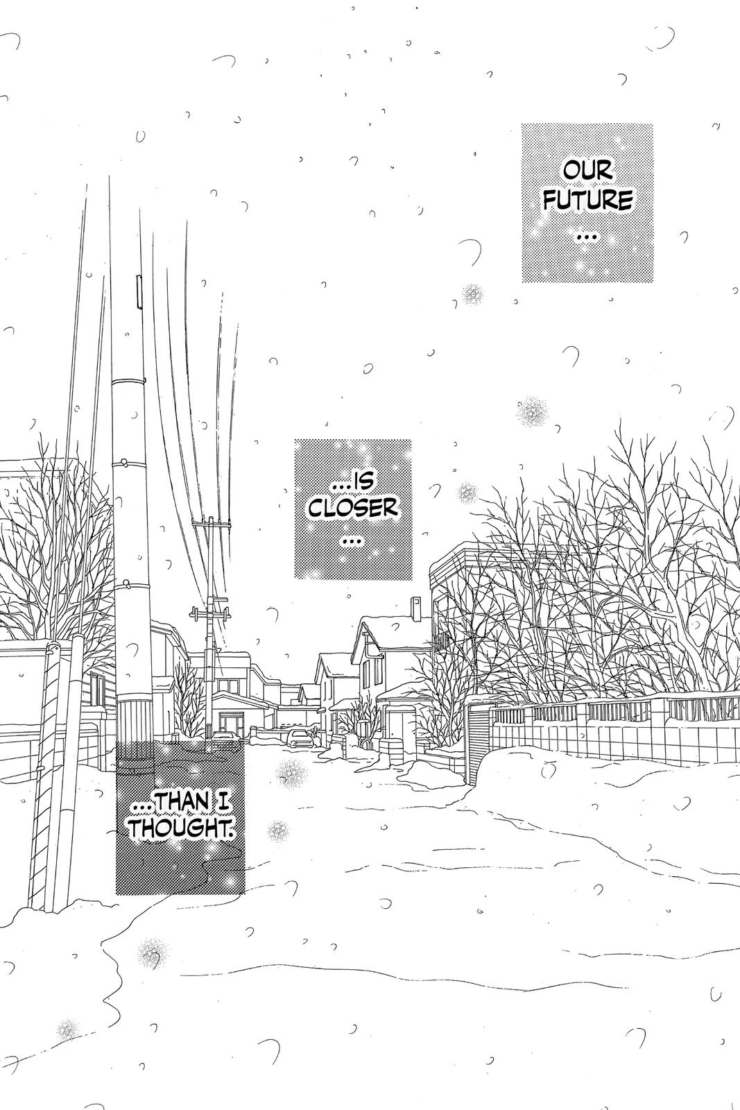 Read Kimi ni Todoke From Me to You EN Manga Online