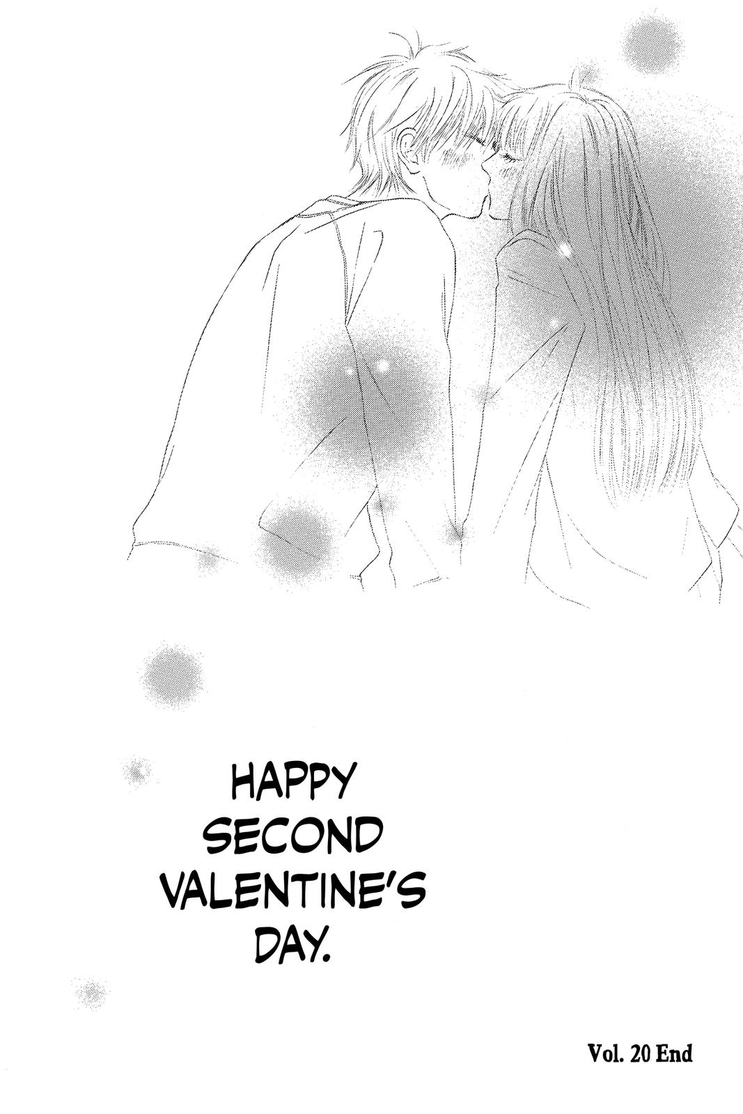 Read Kimi ni Todoke From Me to You EN Manga Online