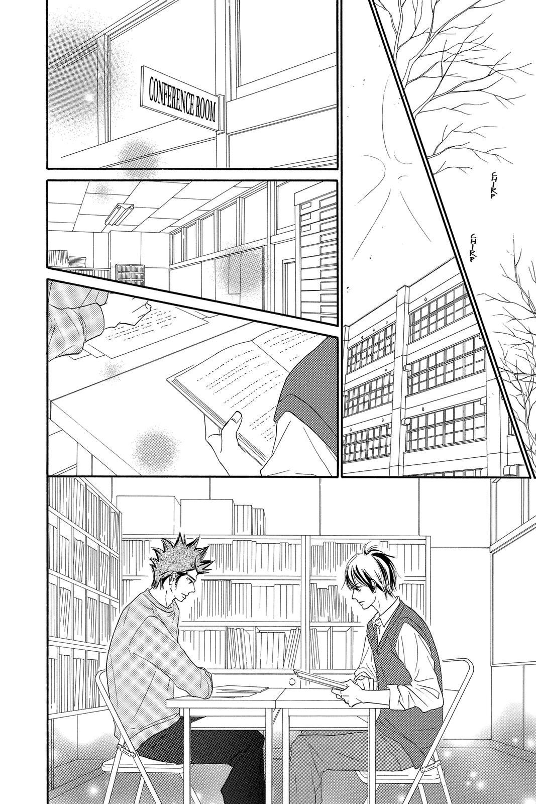 Read Kimi ni Todoke From Me to You EN Manga Online