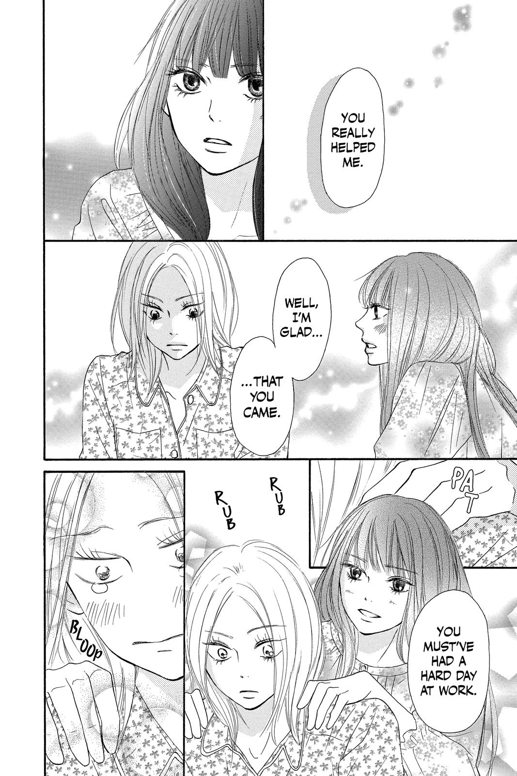 Read Kimi ni Todoke From Me to You EN Manga Online