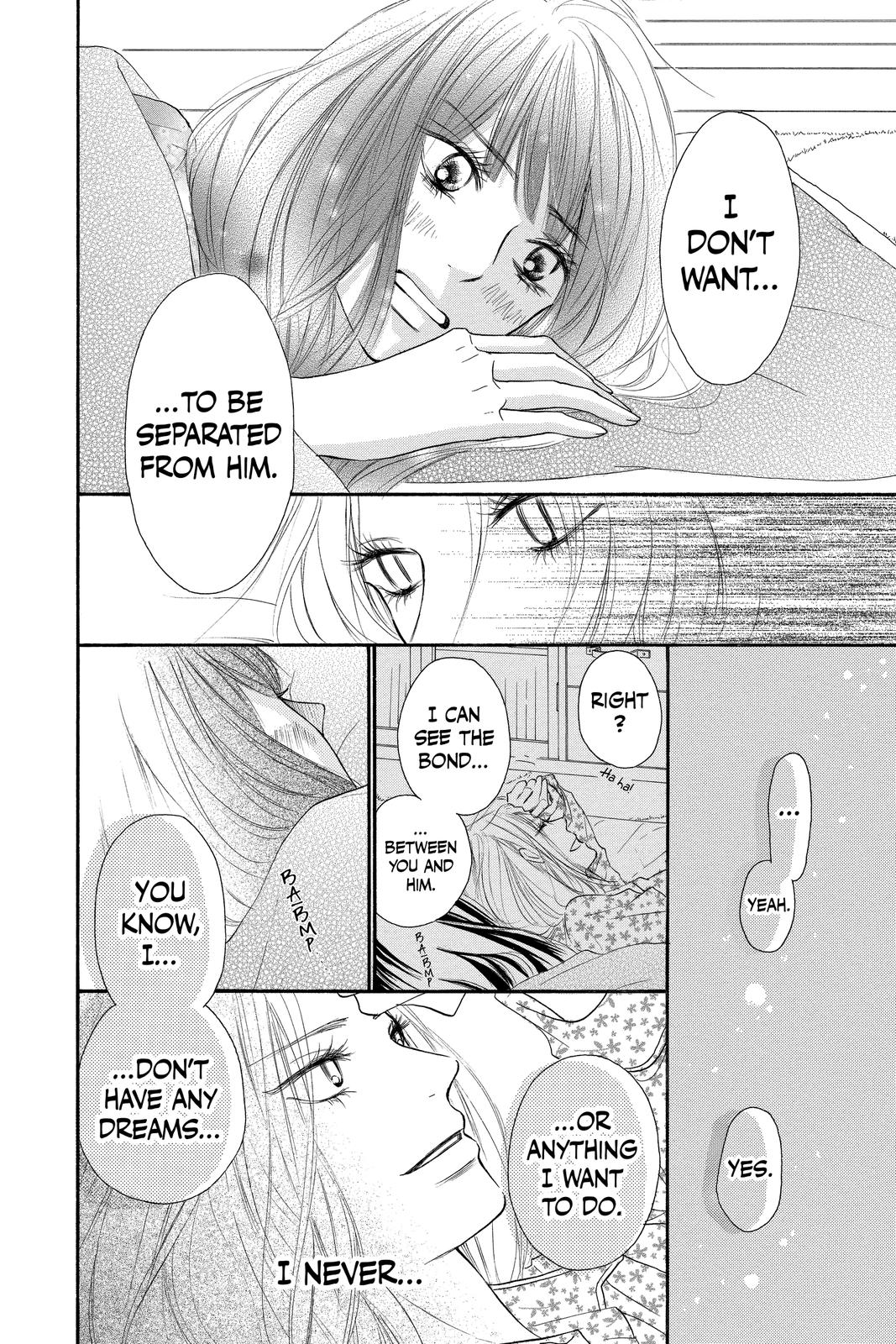 Read Kimi ni Todoke From Me to You EN Manga Online
