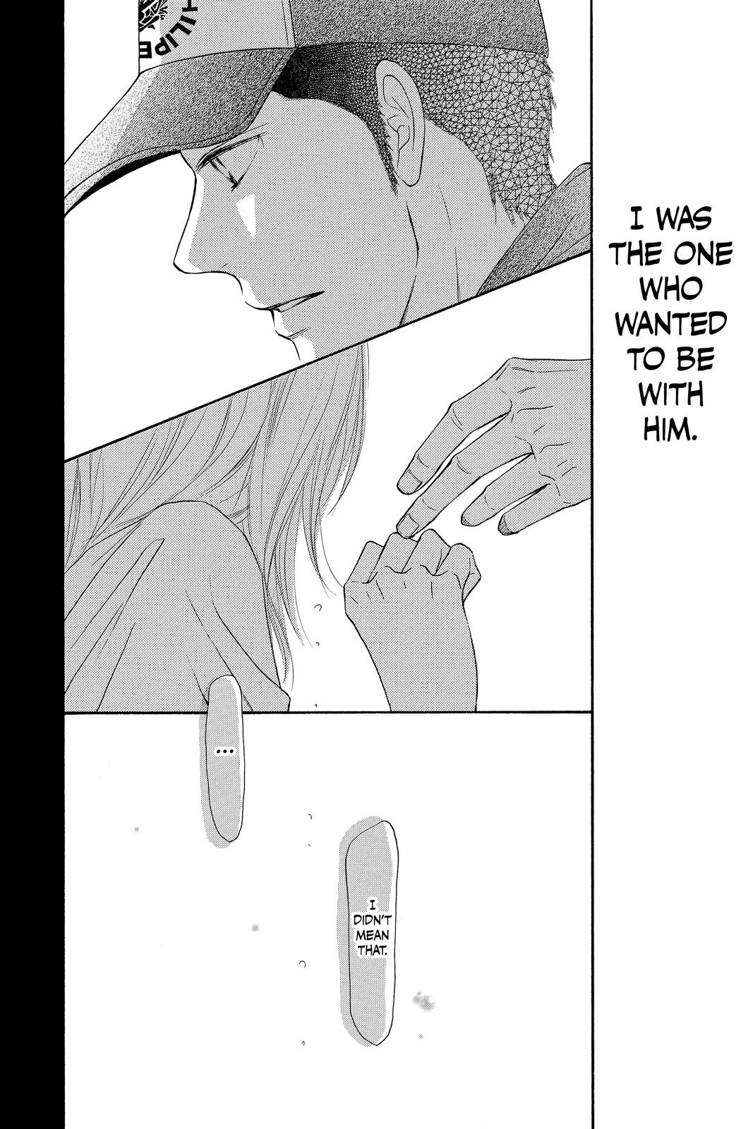 Read Kimi ni Todoke From Me to You EN Manga Online