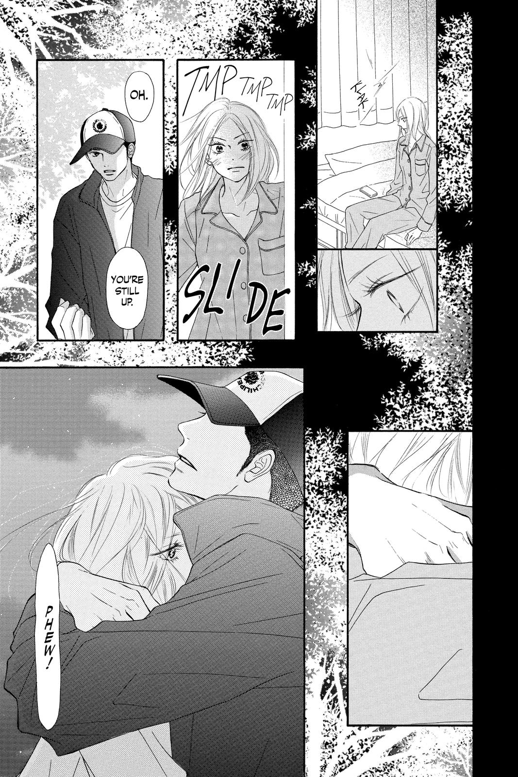 Read Kimi ni Todoke From Me to You EN Manga Online