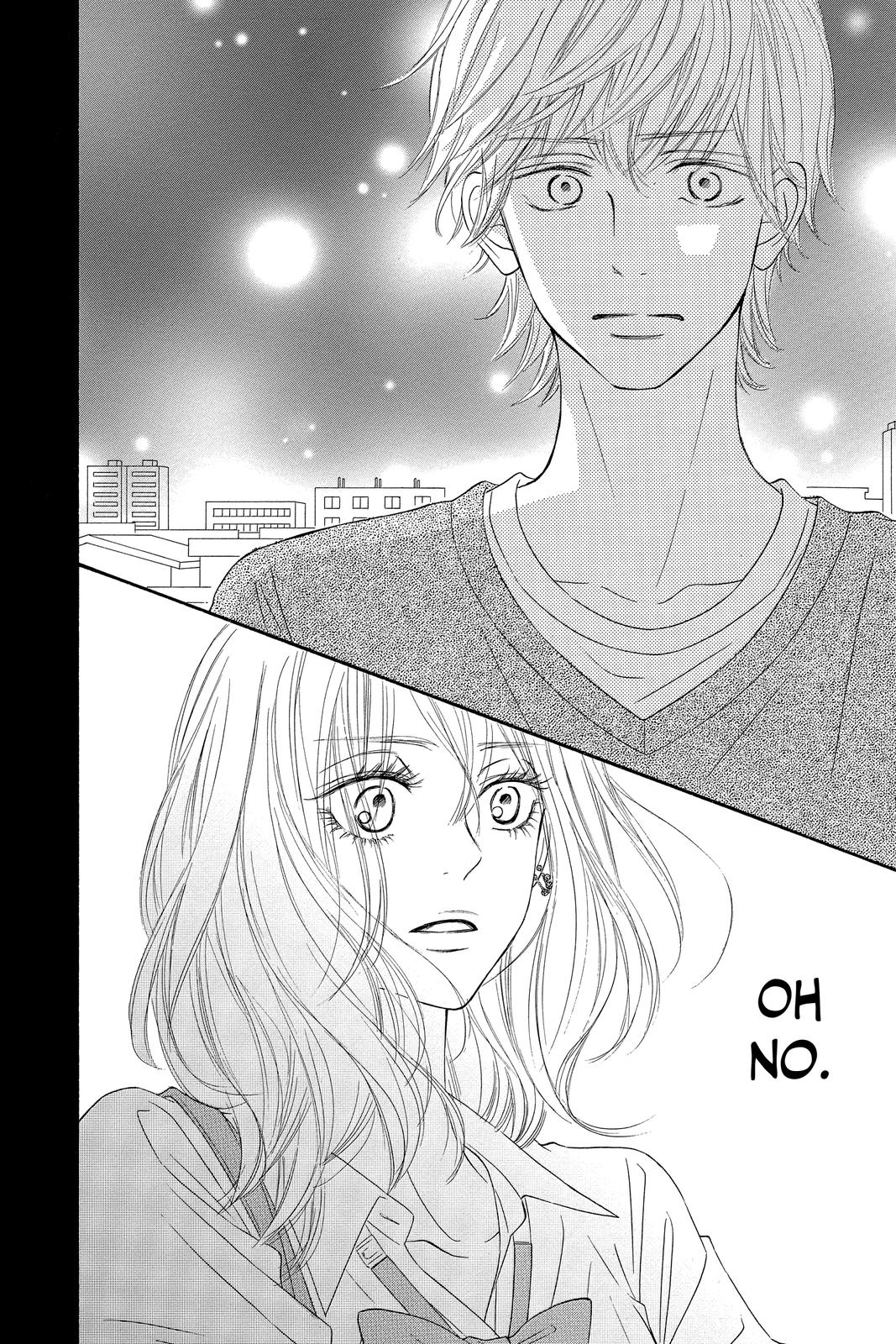 Read Kimi ni Todoke From Me to You EN Manga Online