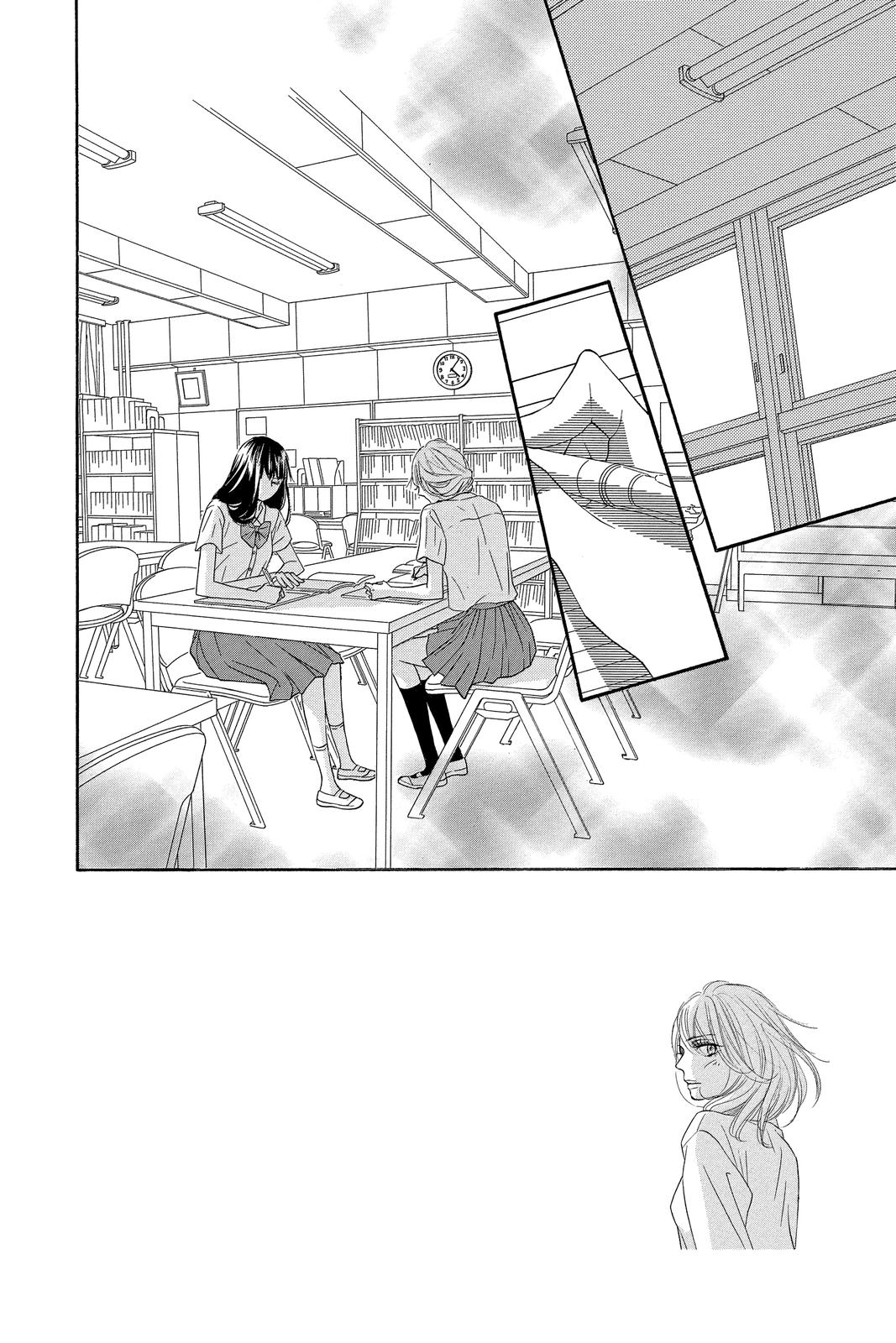 Read Kimi ni Todoke From Me to You EN Manga Online