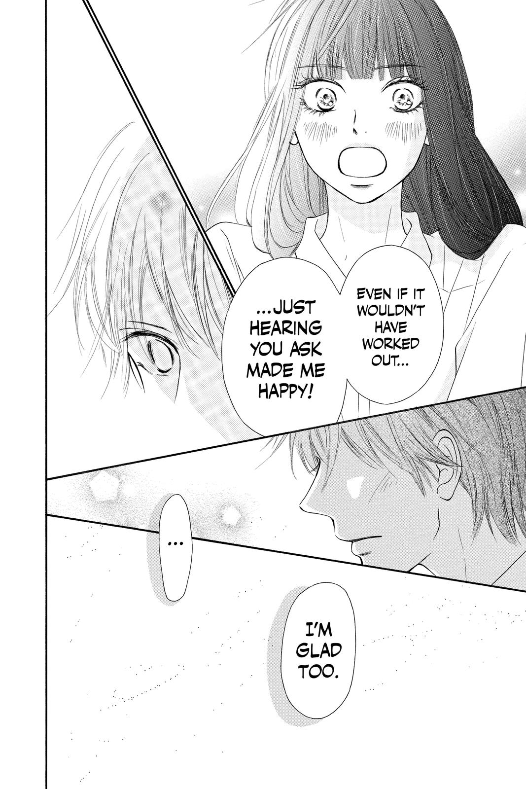 Read Kimi ni Todoke From Me to You EN Manga Online