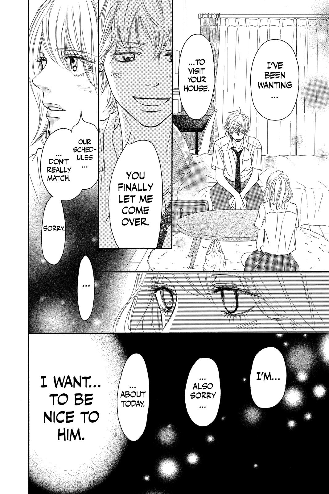 Read Kimi ni Todoke From Me to You EN Manga Online