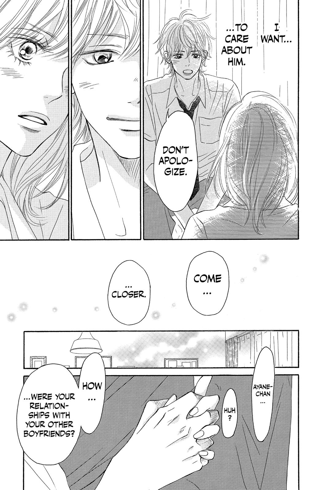 Read Kimi ni Todoke From Me to You EN Manga Online