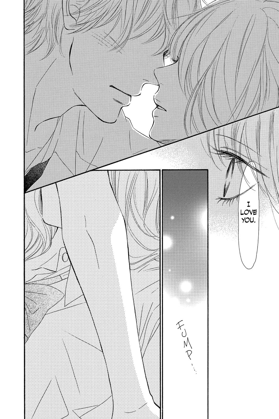 Read Kimi ni Todoke From Me to You EN Manga Online