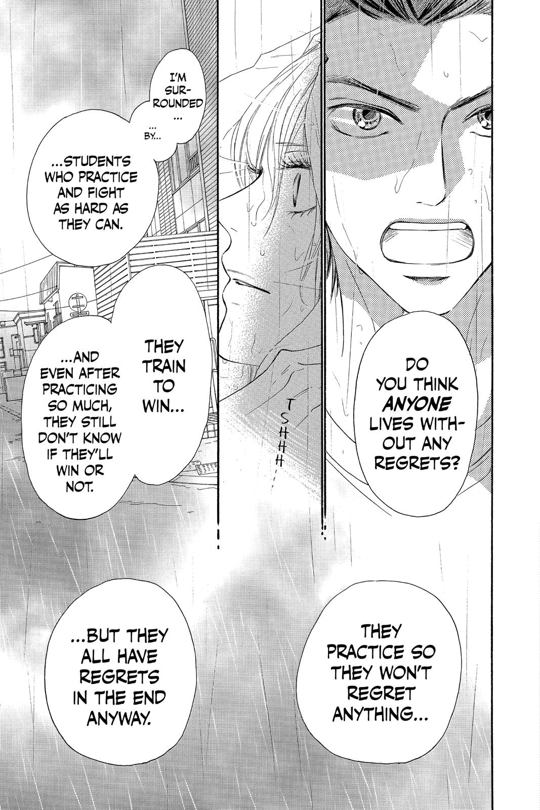 Read Kimi ni Todoke From Me to You EN Manga Online