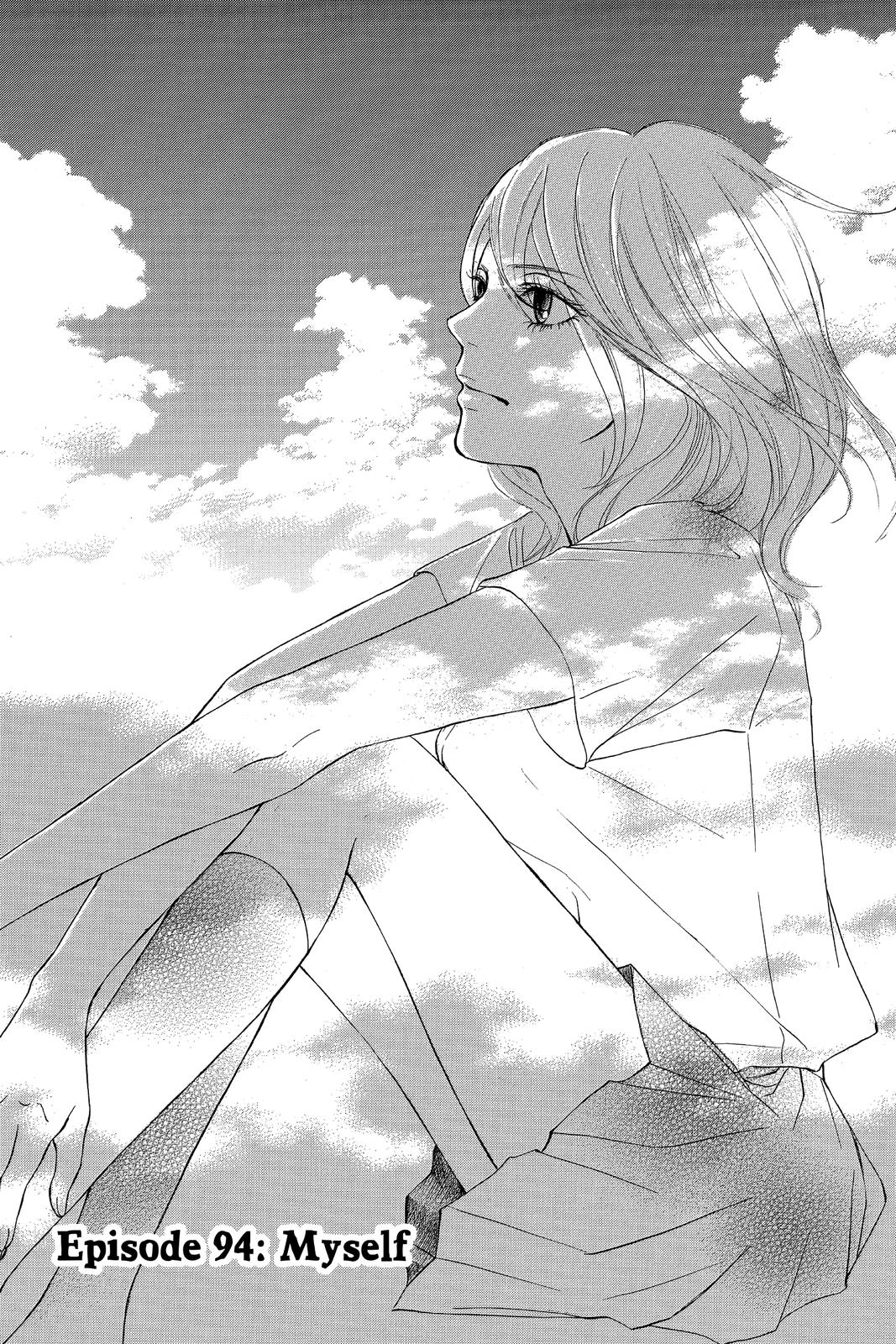 Read Kimi ni Todoke From Me to You EN Manga Online