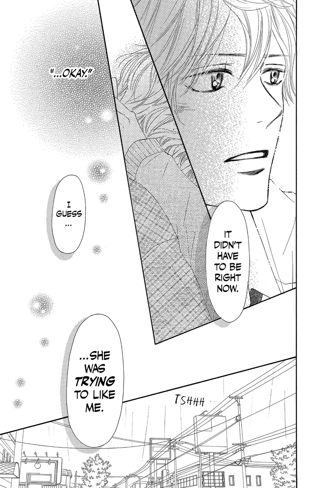 Read Kimi ni Todoke From Me to You EN Manga Online