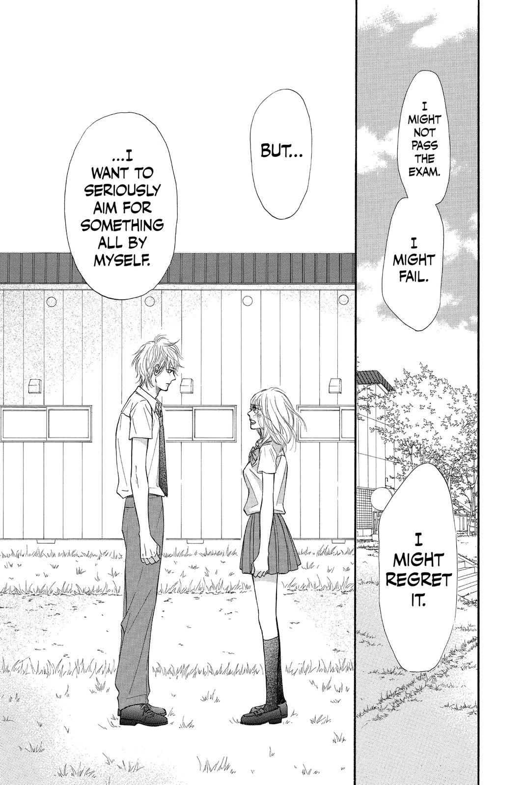 Read Kimi ni Todoke From Me to You EN Manga Online