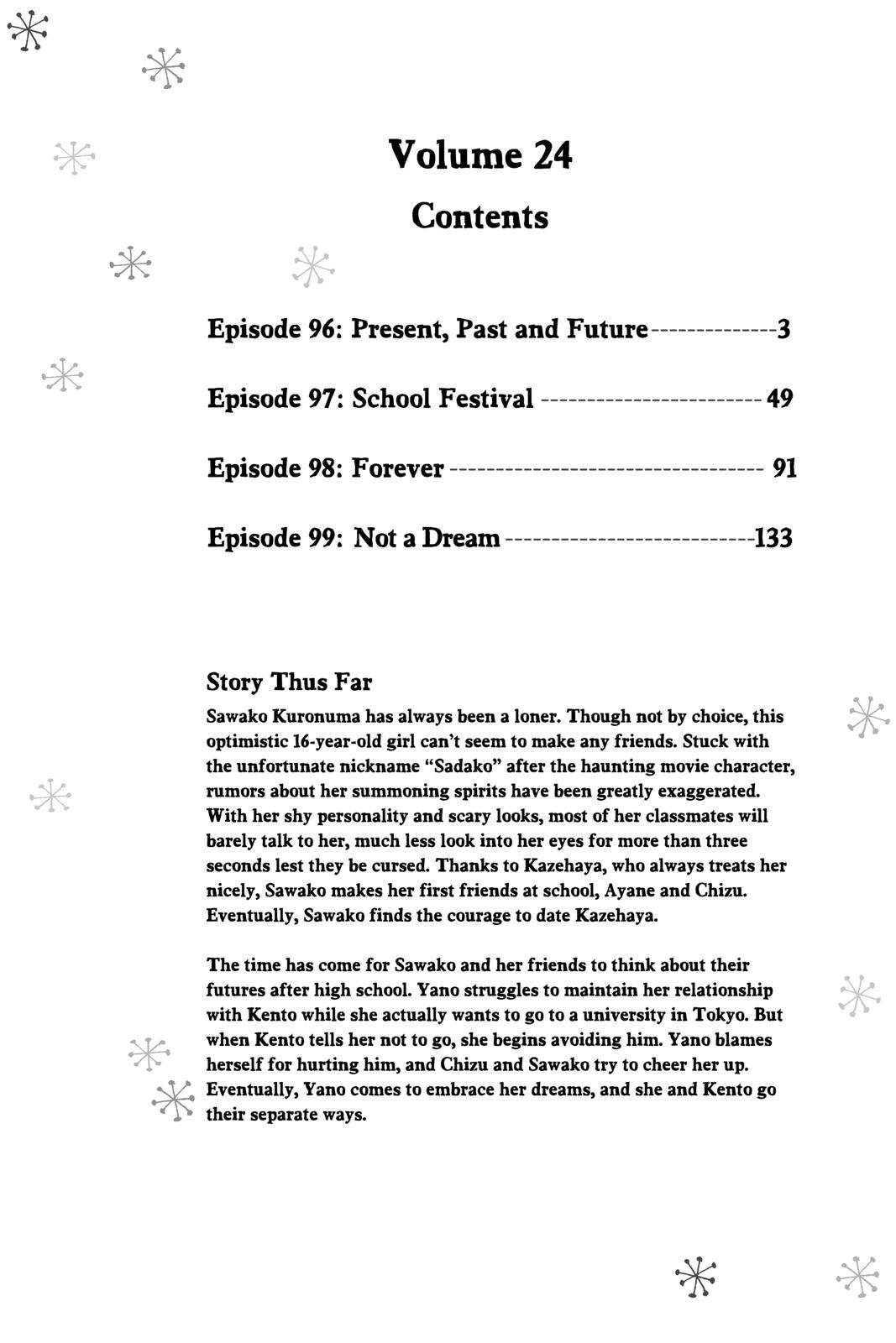 Read Kimi ni Todoke From Me to You EN Manga Online