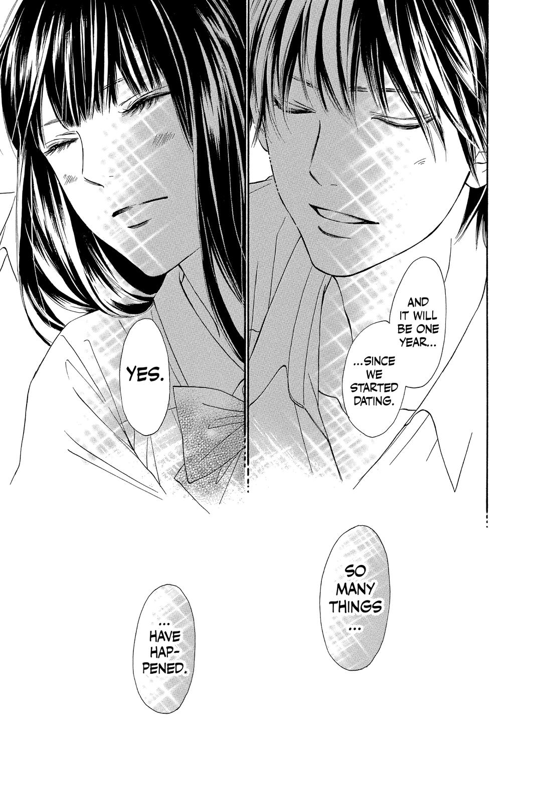Read Kimi ni Todoke From Me to You EN Manga Online
