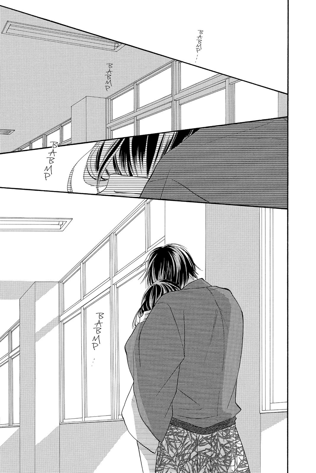 Read Kimi ni Todoke From Me to You EN Manga Online