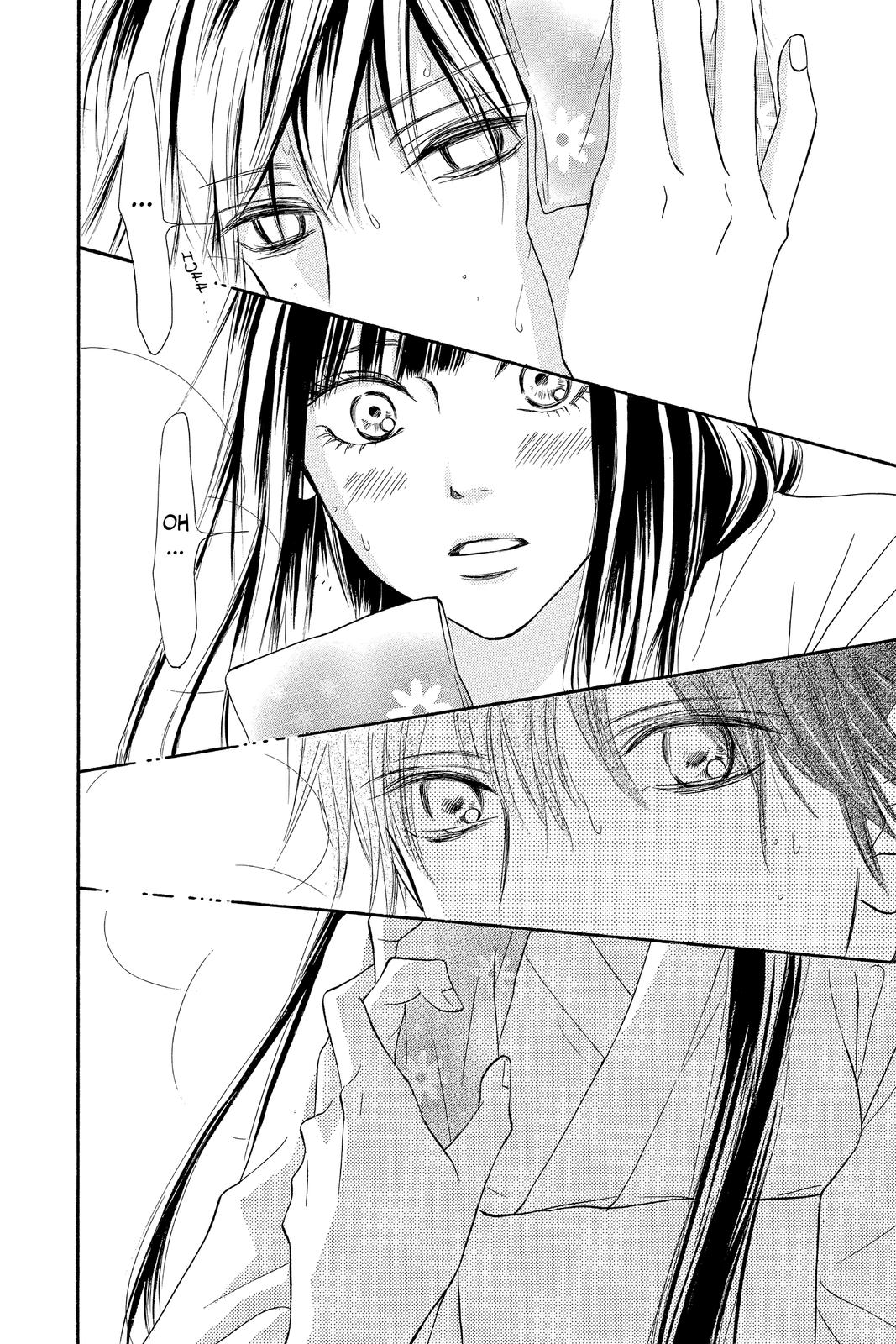 Read Kimi ni Todoke From Me to You EN Manga Online