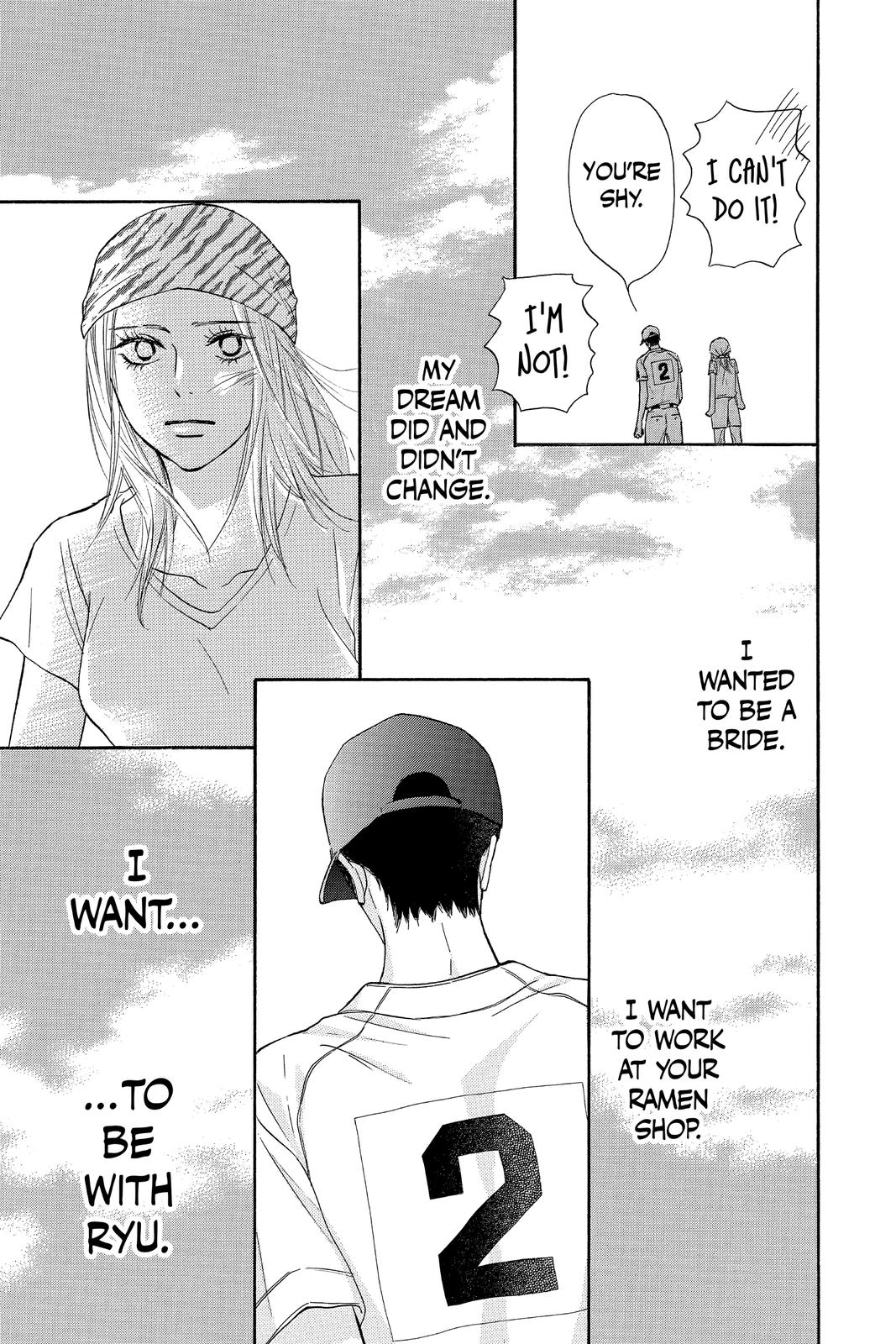 Read Kimi ni Todoke From Me to You EN Manga Online