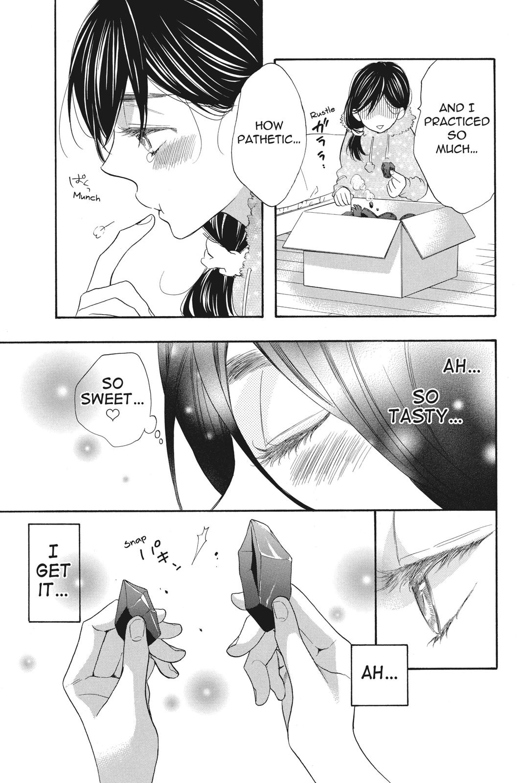 Read Kiss Him, Not Me EN Manga Online