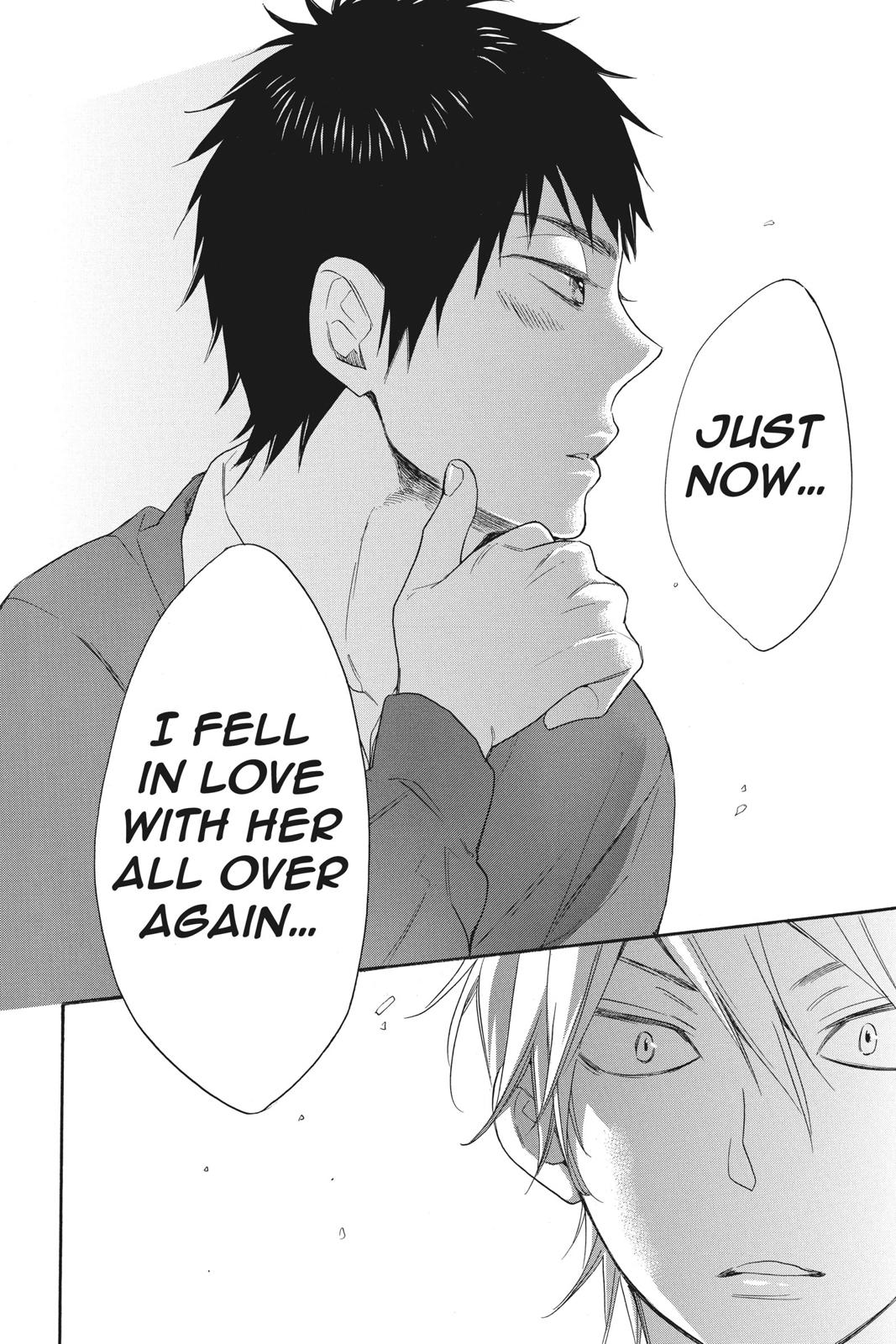 Read Kiss Him, Not Me EN Manga Online