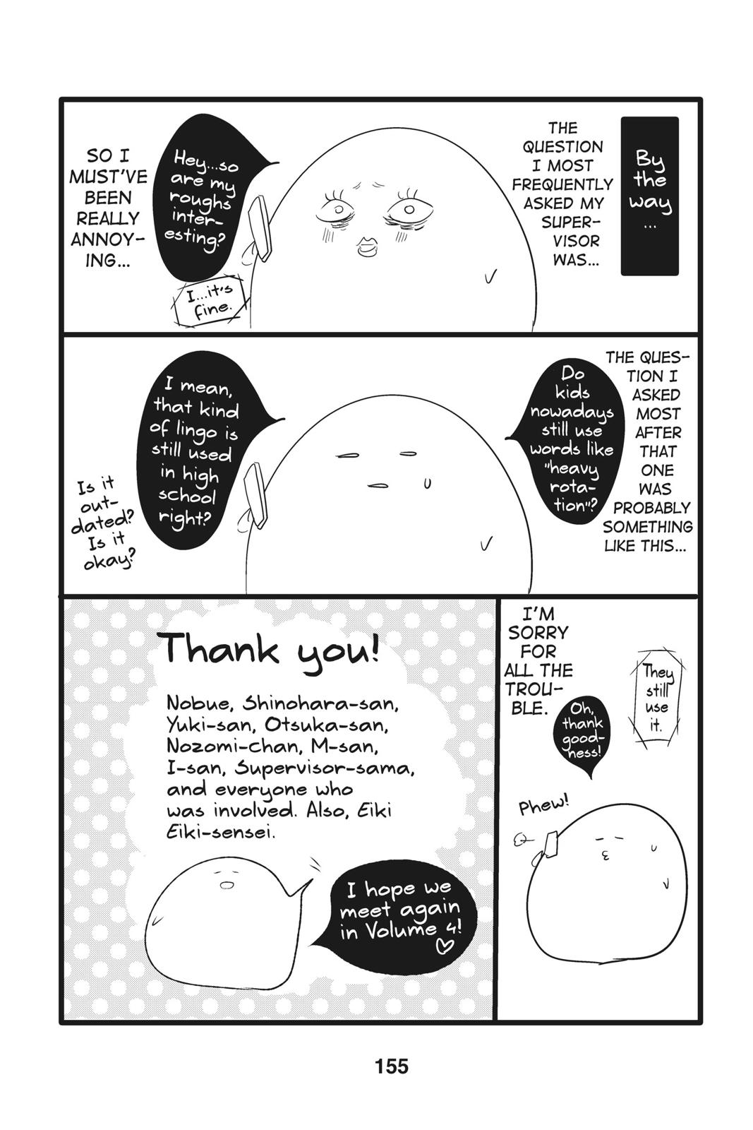 Read Kiss Him, Not Me EN Manga Online