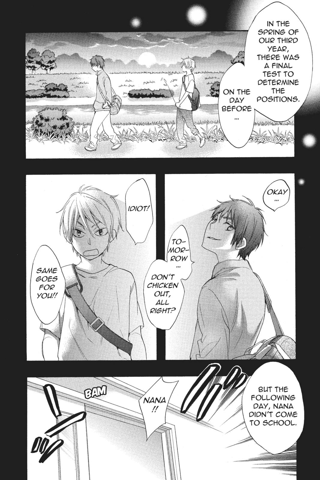 Read Kiss Him, Not Me EN Manga Online